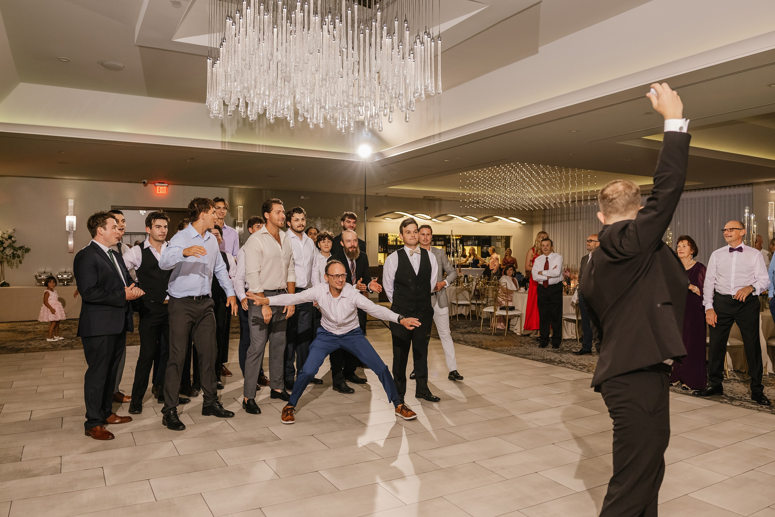 09.06.2025 Wedding. Wedding family event photographer in Chicago Nick Yushevich