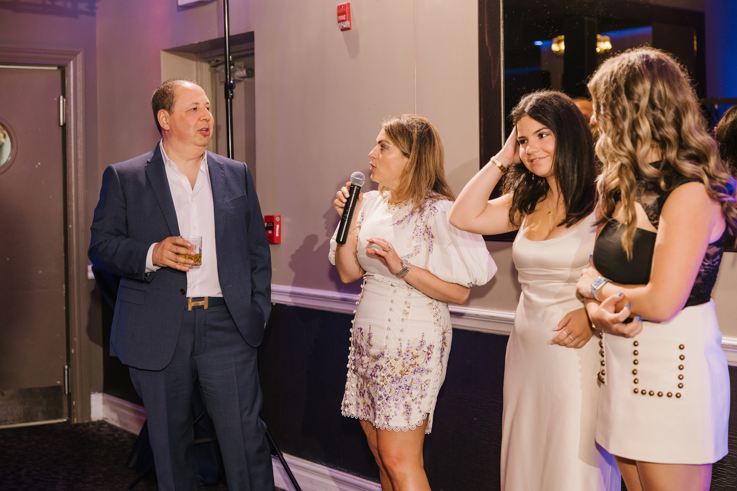 06.28.25 Birthday Party. Wedding family event photographer in Chicago Nick Yushevich