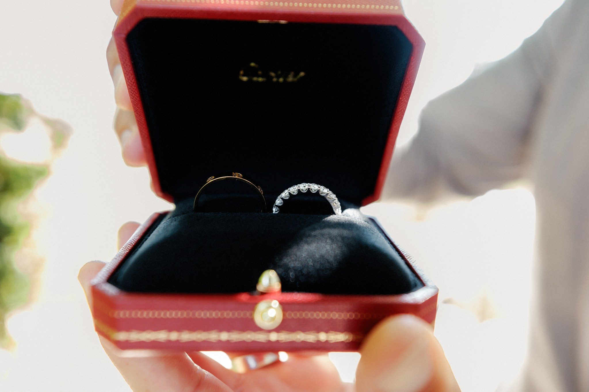 Renata ir Robertas. Vestuvių planuotojai pietinėje Ispanijoje — Málaga, Marbella, Andalūzija | Vestuviuplanuotojai.lt