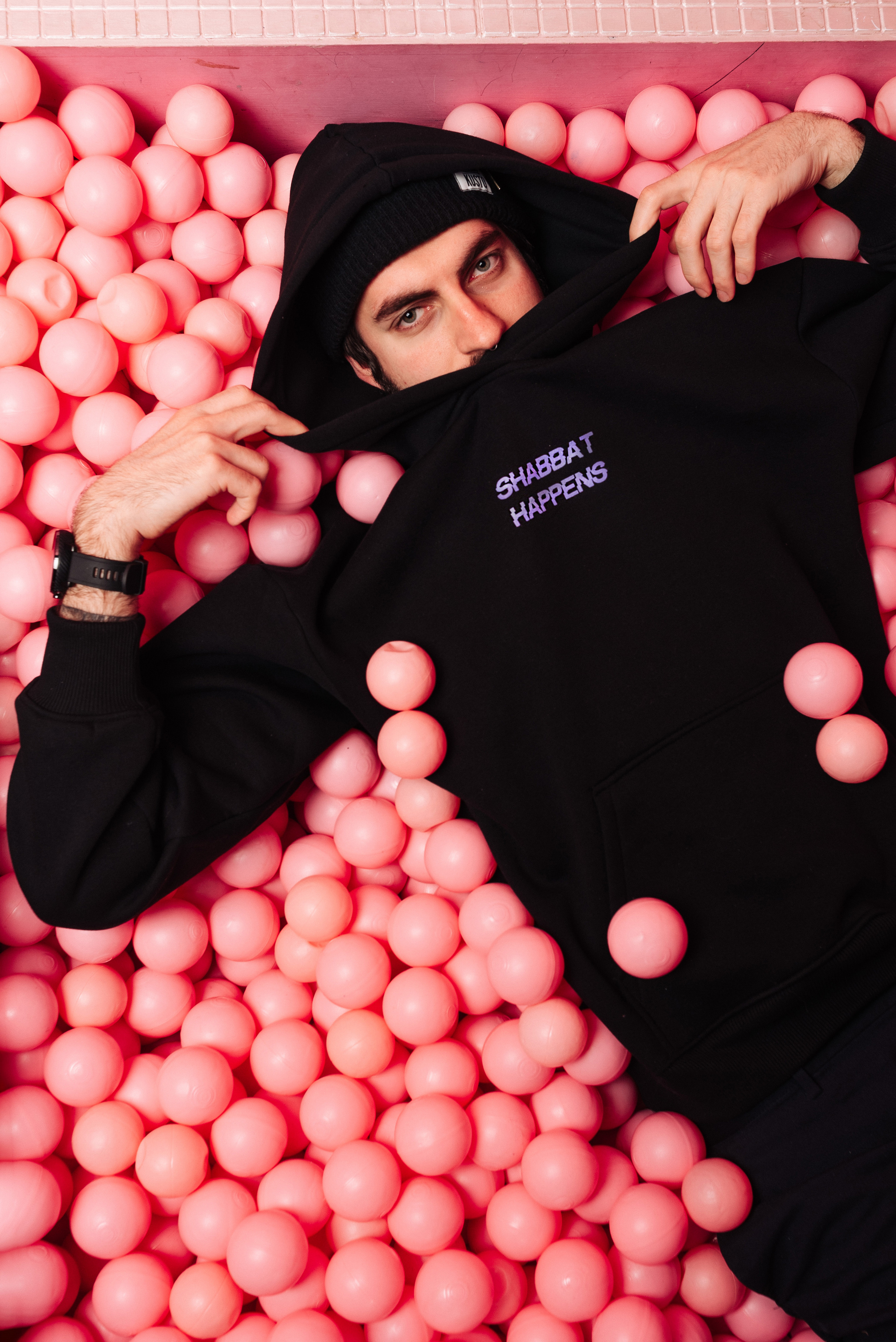 Jewishprincess × yahad lookbook. Hey, that’s me, sarah