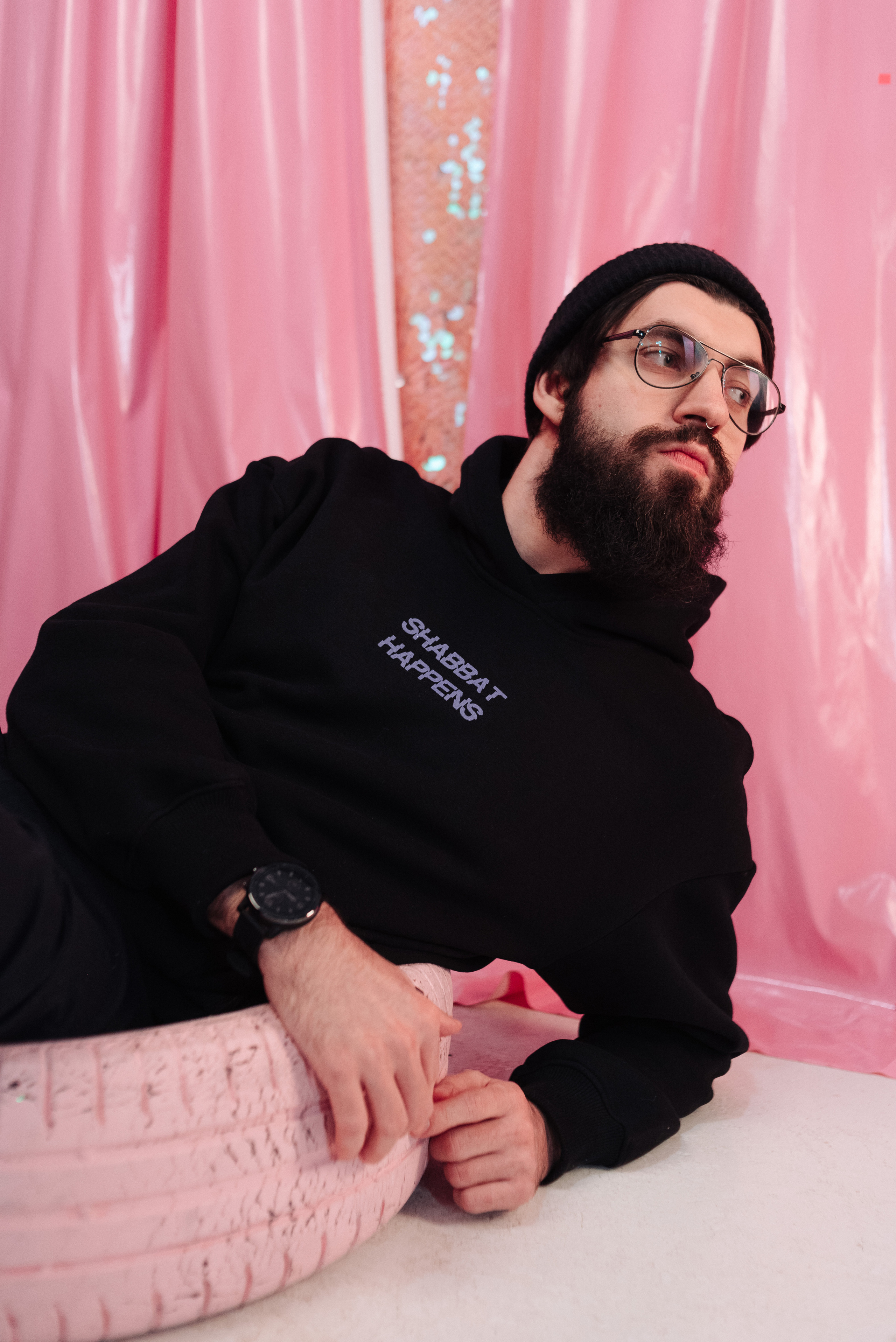 Jewishprincess × yahad lookbook. Hey, that’s me, sarah