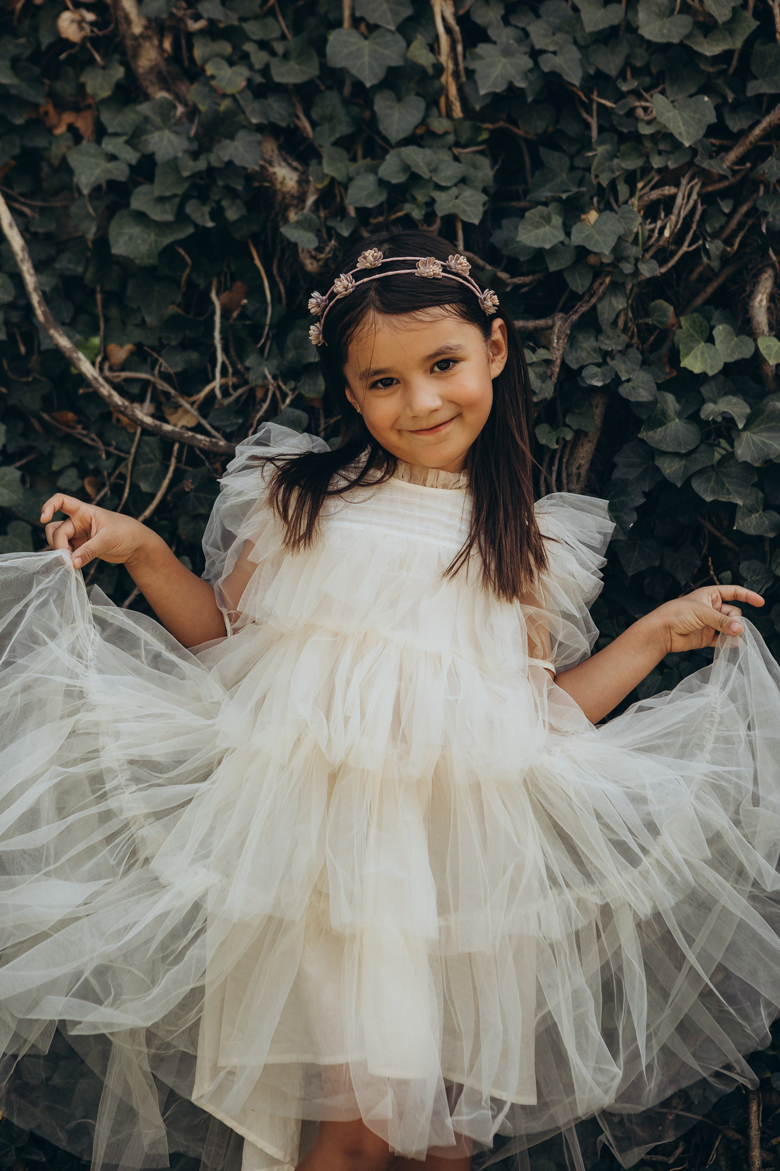 Isabella’s birthday. Irina Krokhaleva. Family & couple photographer in Mexico city, Mexico