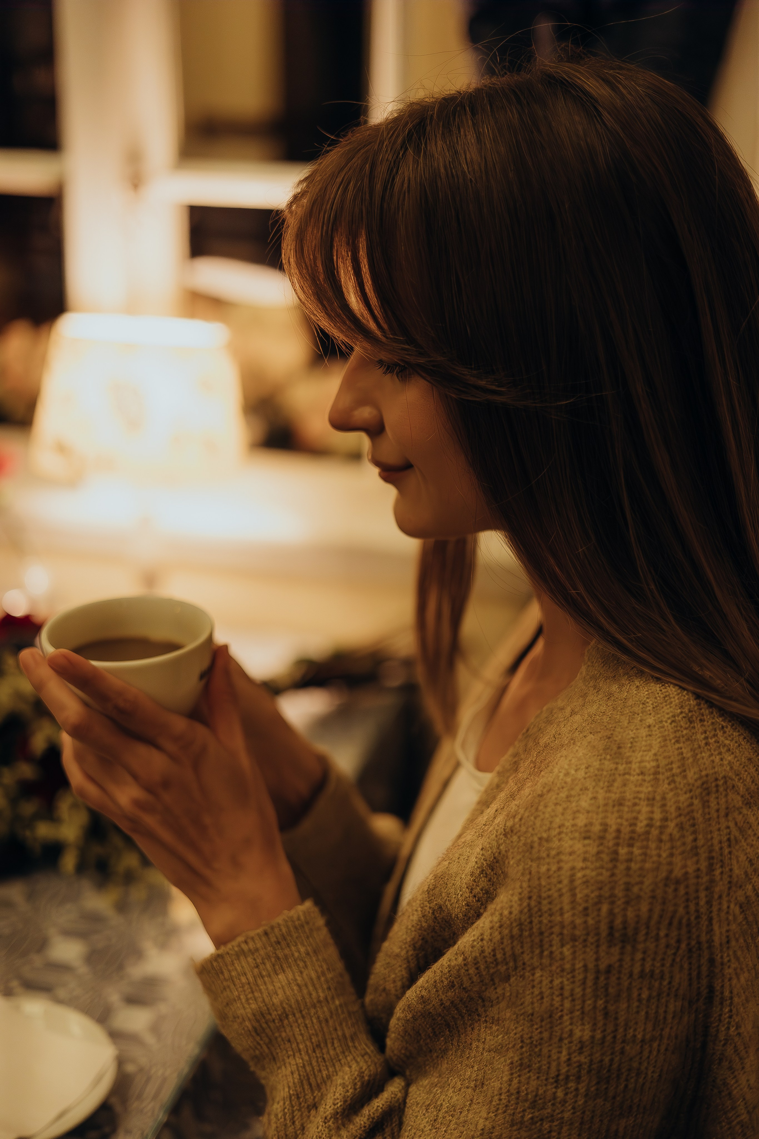 Autumn walk. Iryna Zhyvora | Photographer | Stockholm
