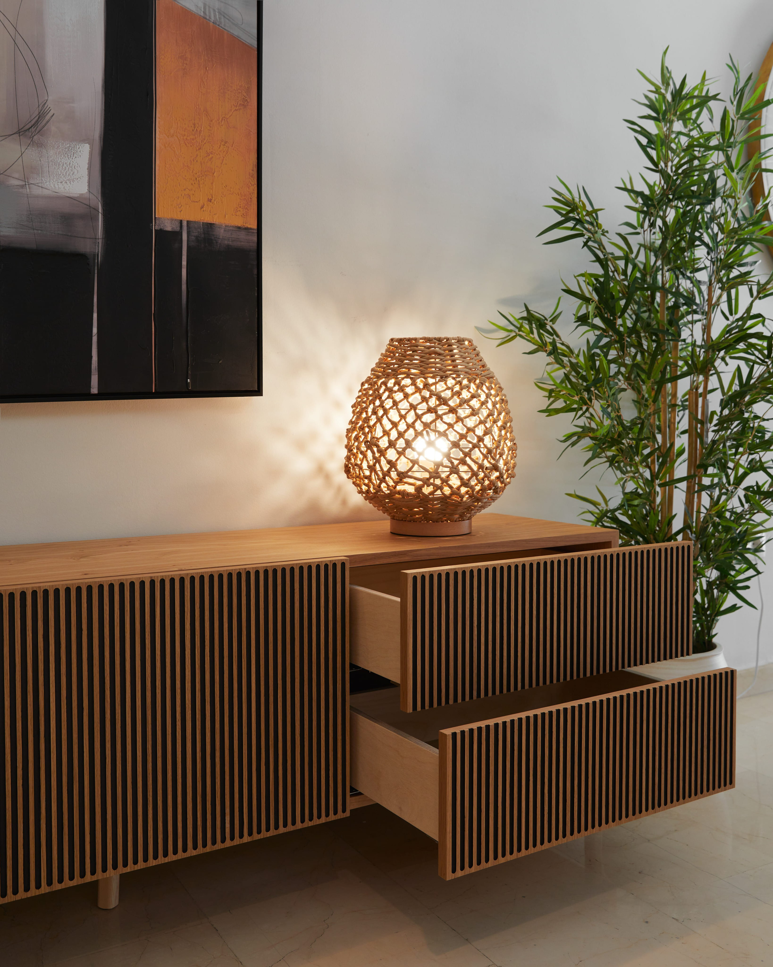 Interiors. Fashion and backstage photographer in Madrid, Vladimir Denisov