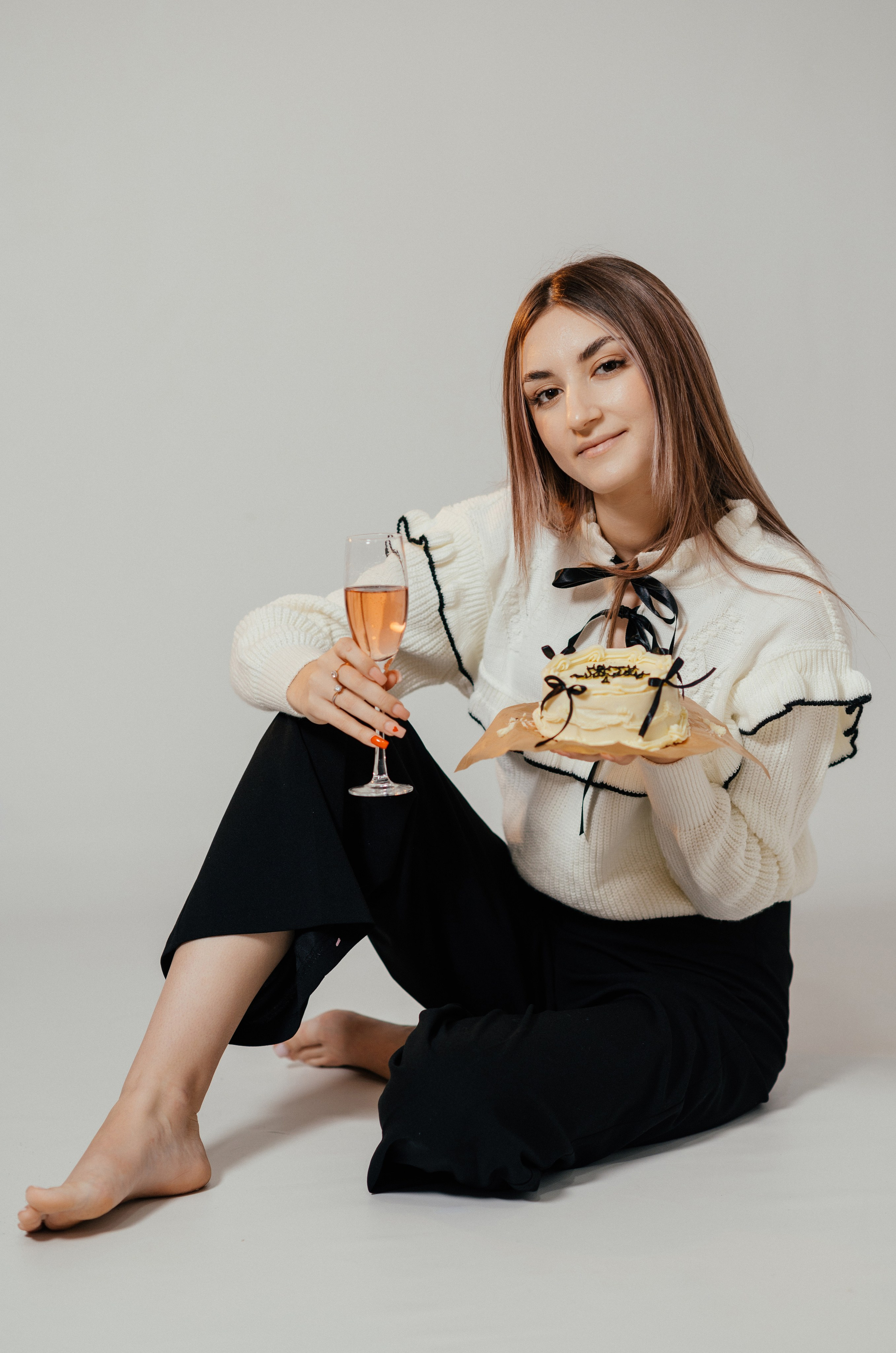 Happy birthday!. Семейный и свадебный фотограф Ирина Будеч