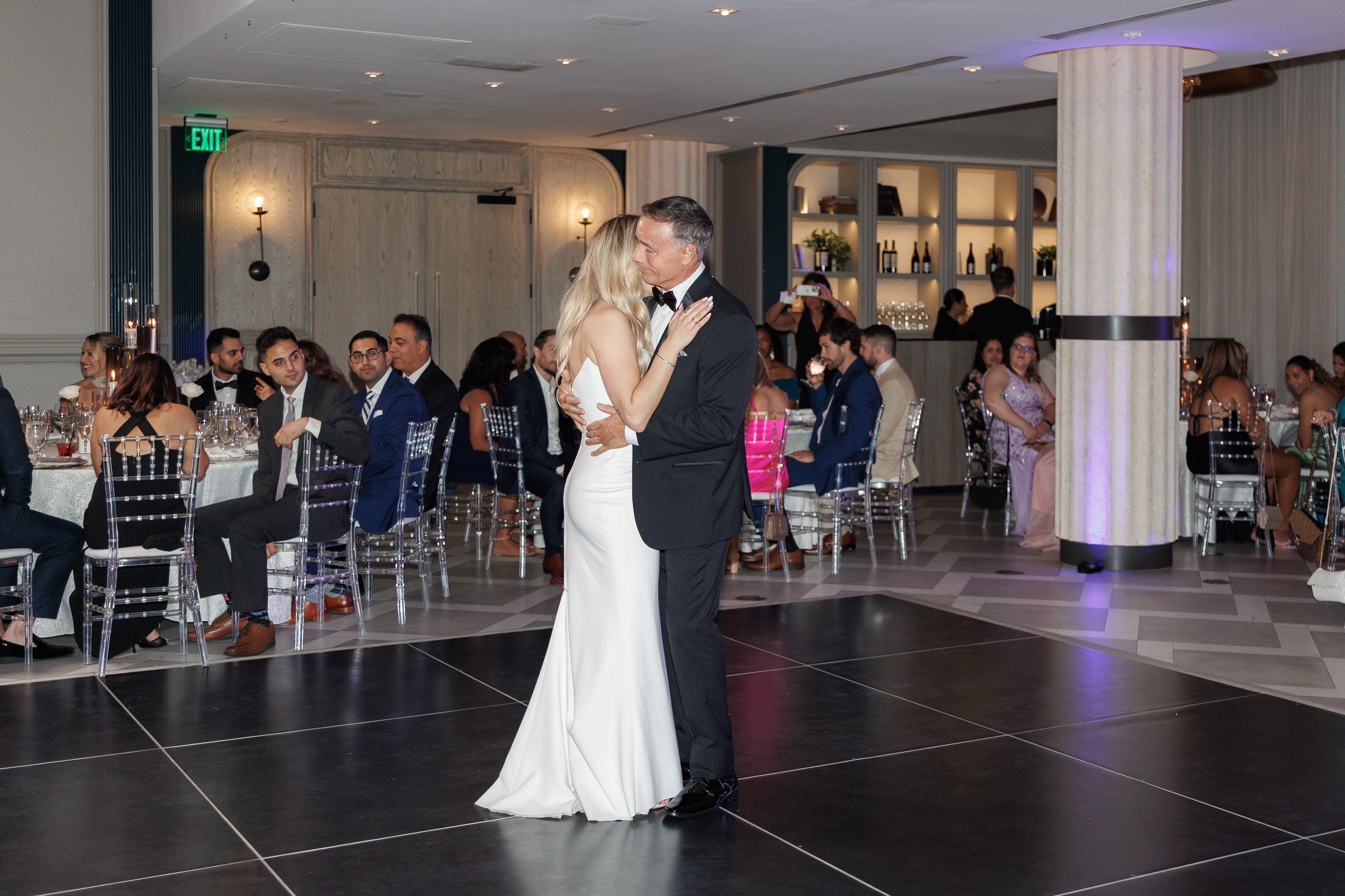 Sydney & Daniel. Luxury Wedding Photography and Cinematography