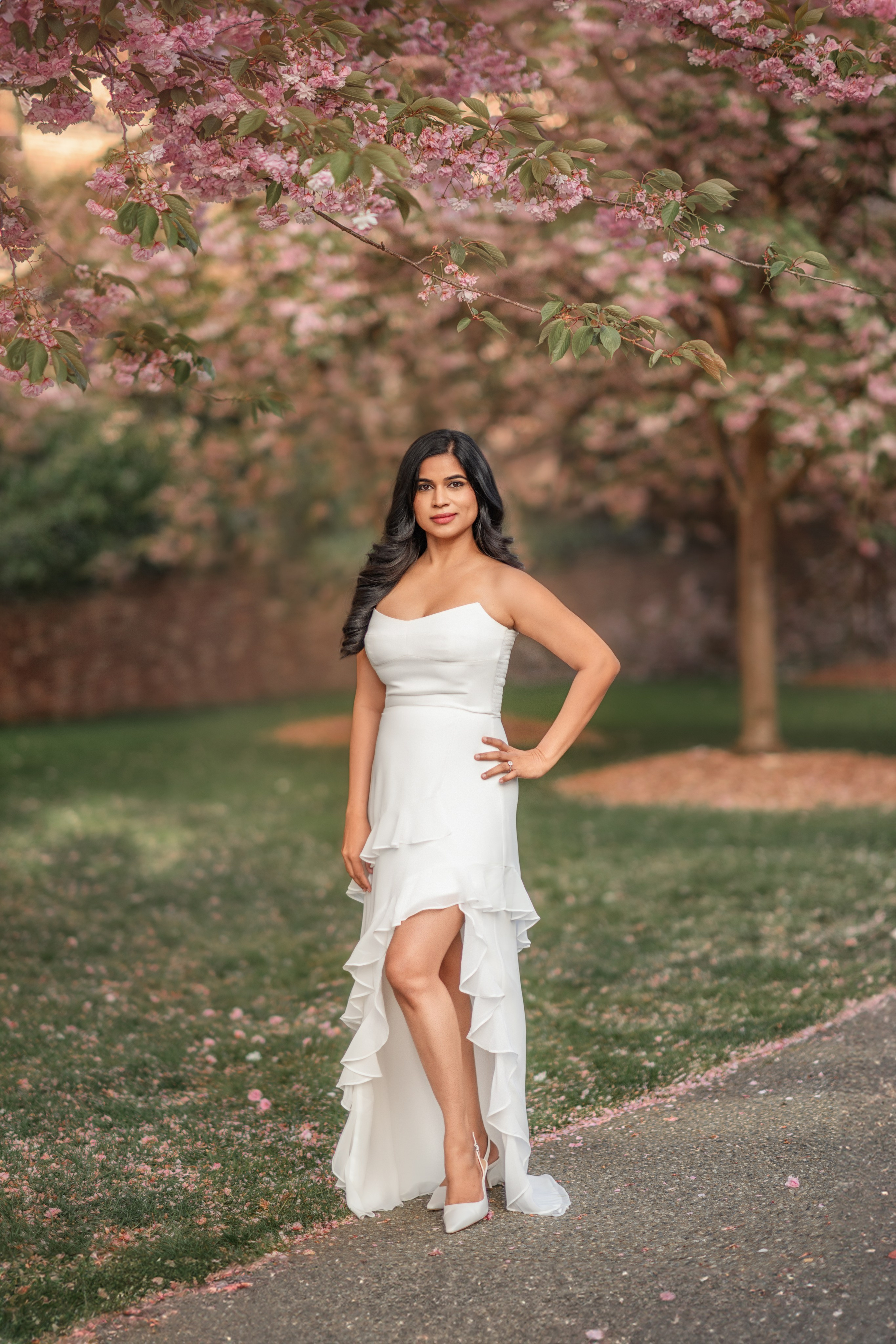 Portraits. Wedding & family photography in Seattle area. Helen Michelle photographer