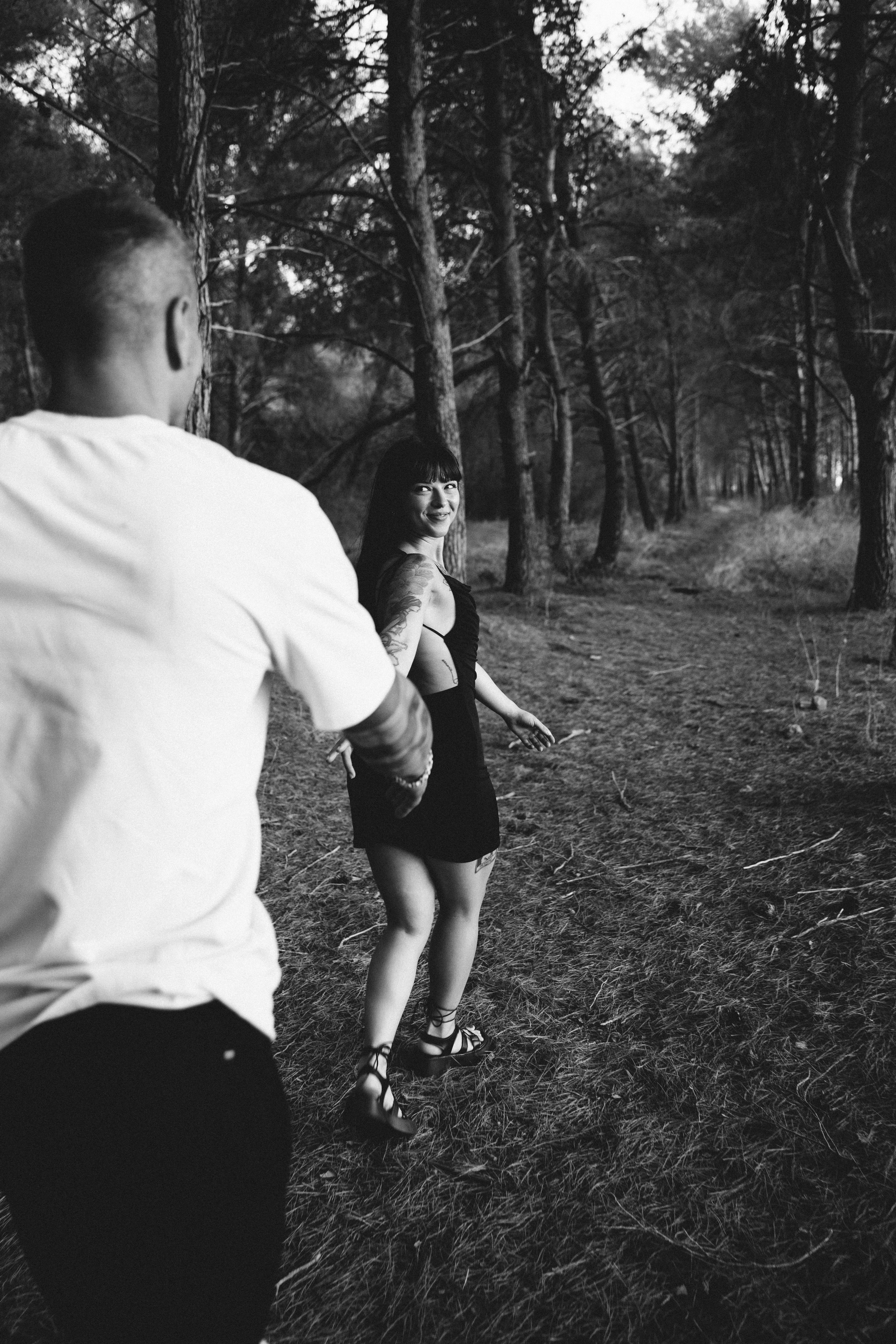 M & L (Lecce, Italy). Marriage Proposal Photographer in Verona & Lake Garda | Diana Fedrigo