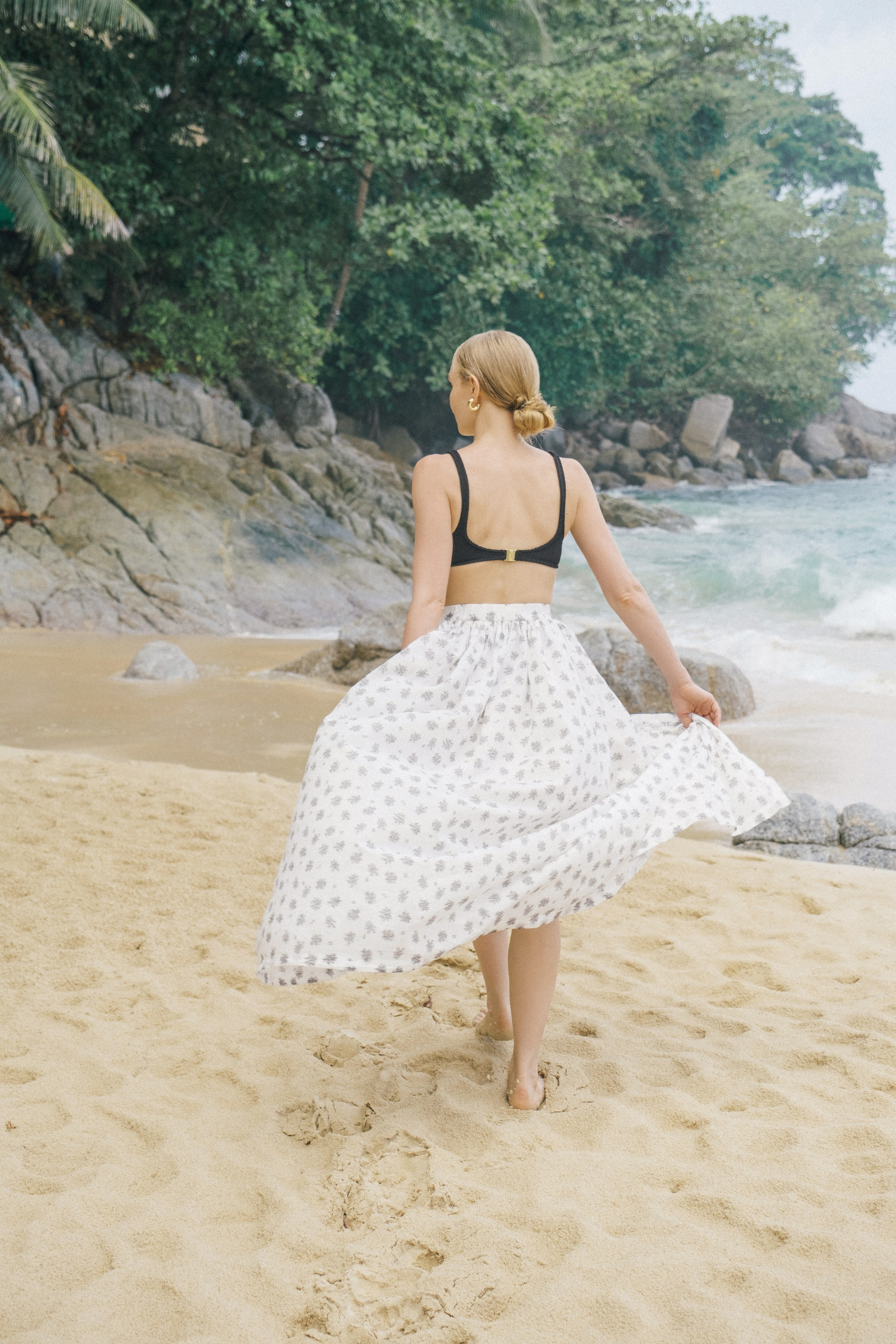 Алина. Персональный фотограф Пхукет, Красноярск