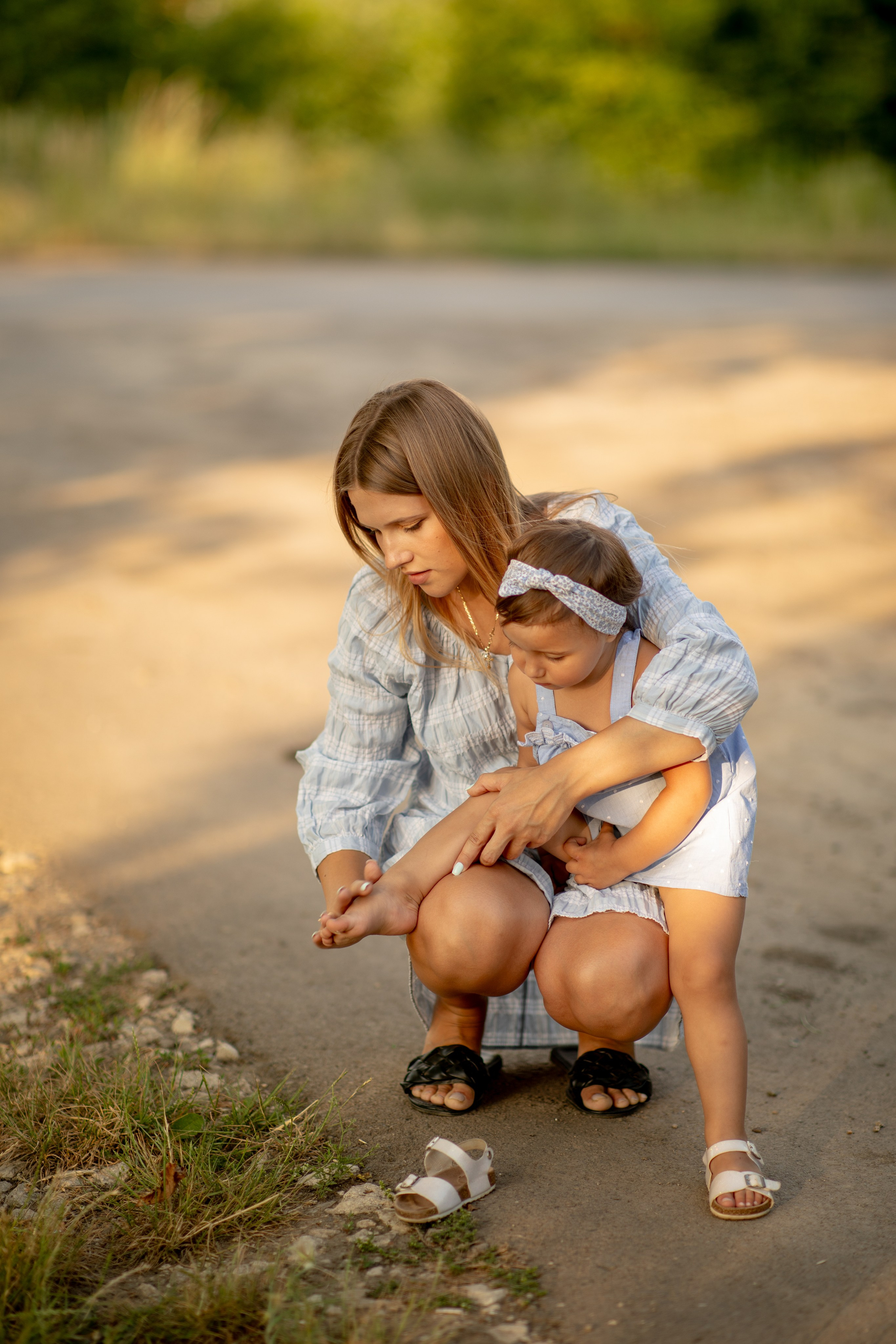 Family photo Maria si Elenica. N.D.photograph - fotograf de familie și portrete în Republica Moldova