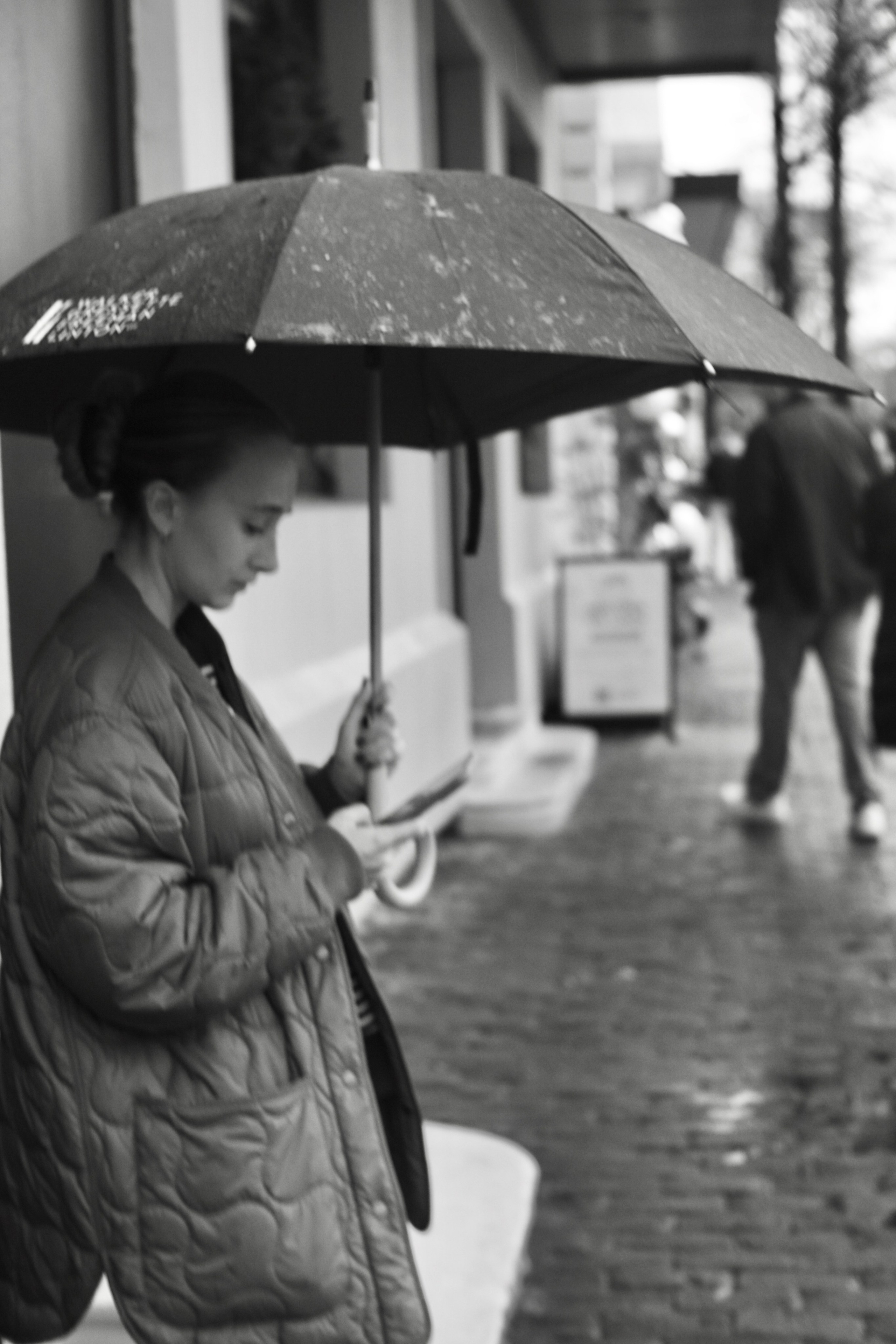 Monochrome. Sonny Photos