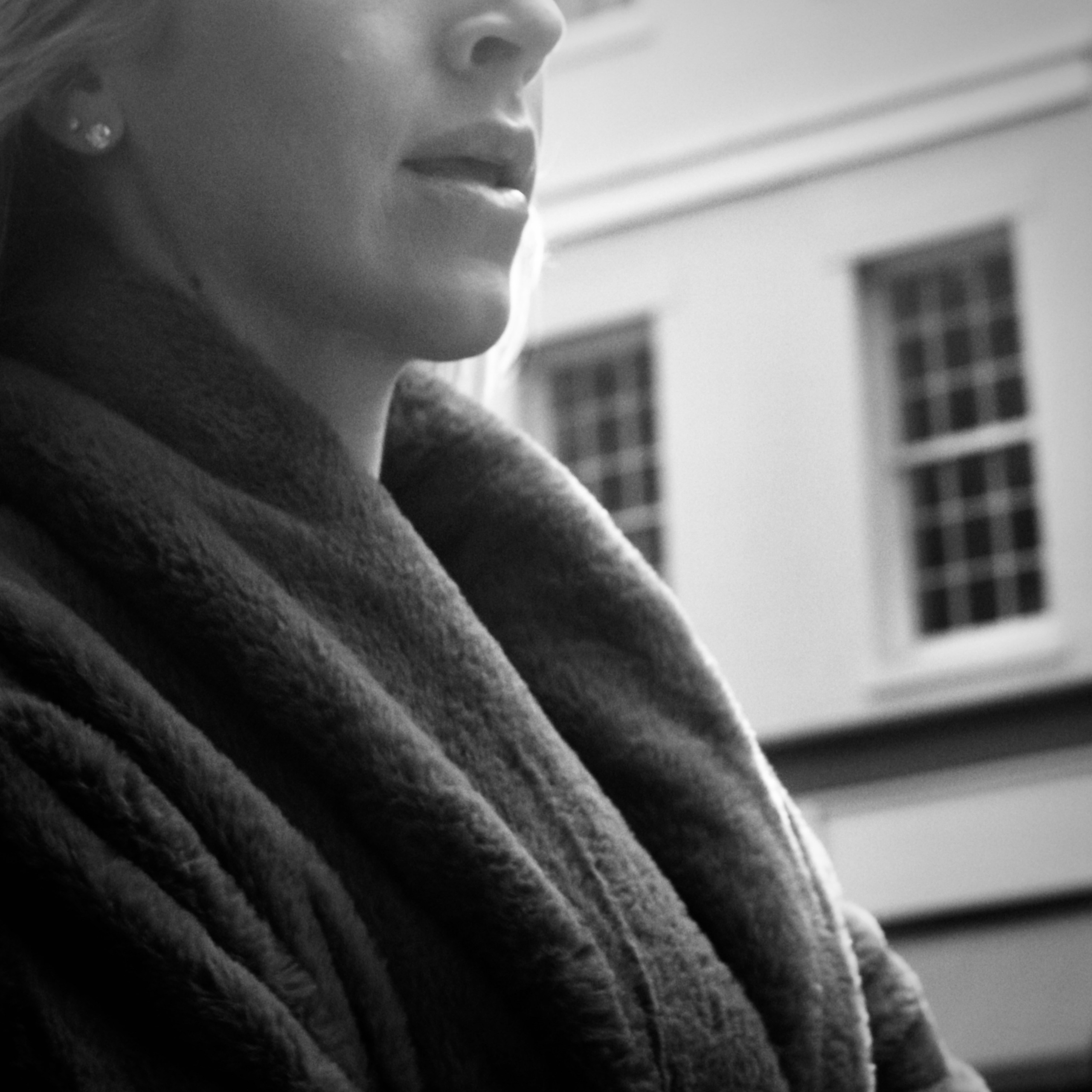 Monochrome. Sonny Photos