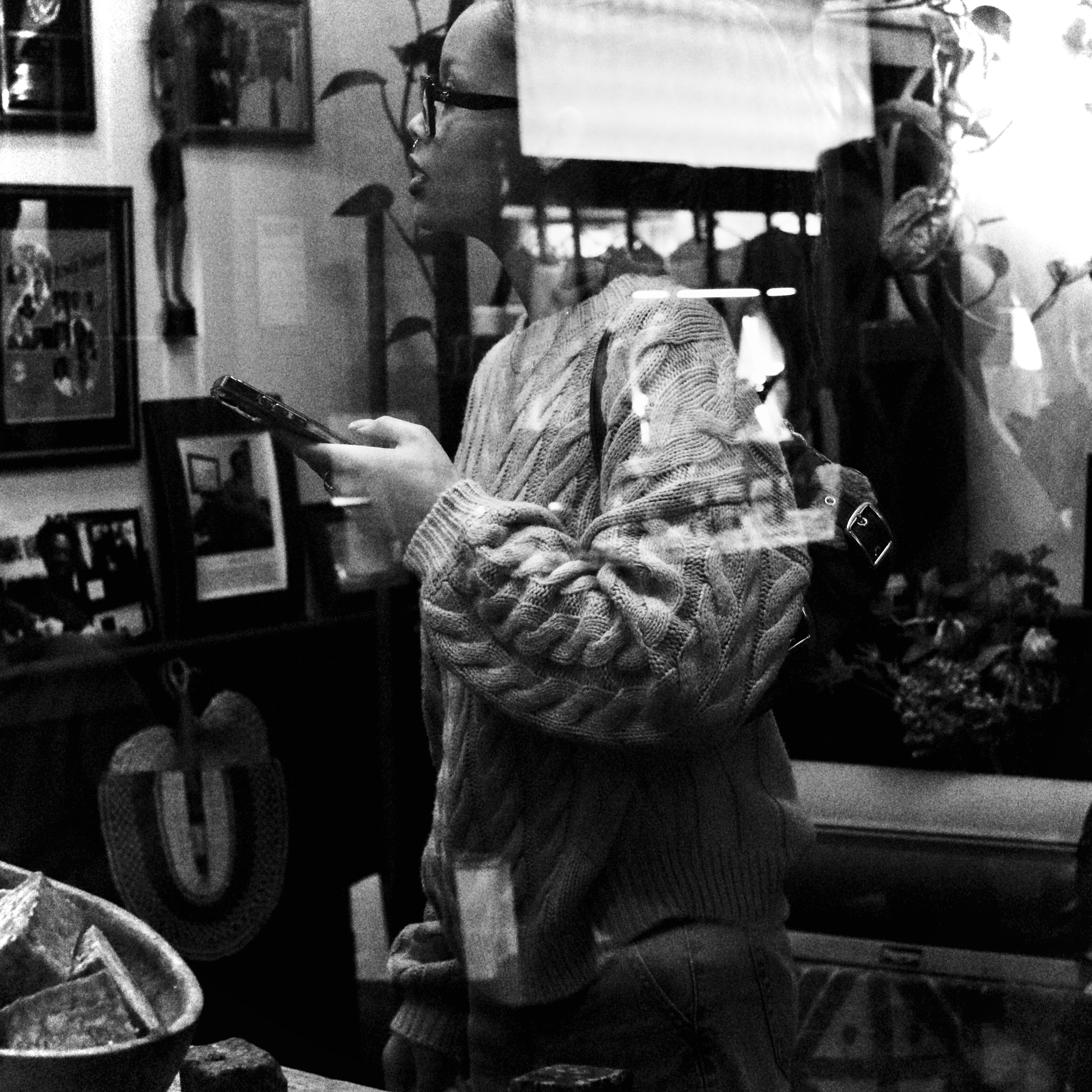 Monochrome. Sonny Photos