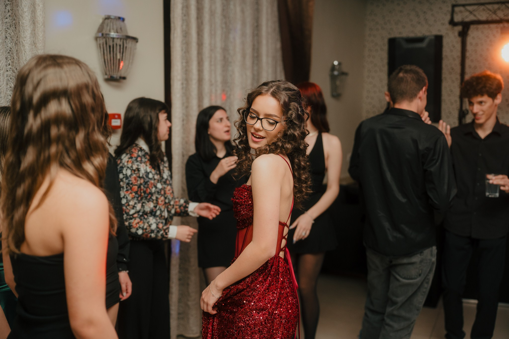 Karina. Visuals of Theodor — Wedding Photographer