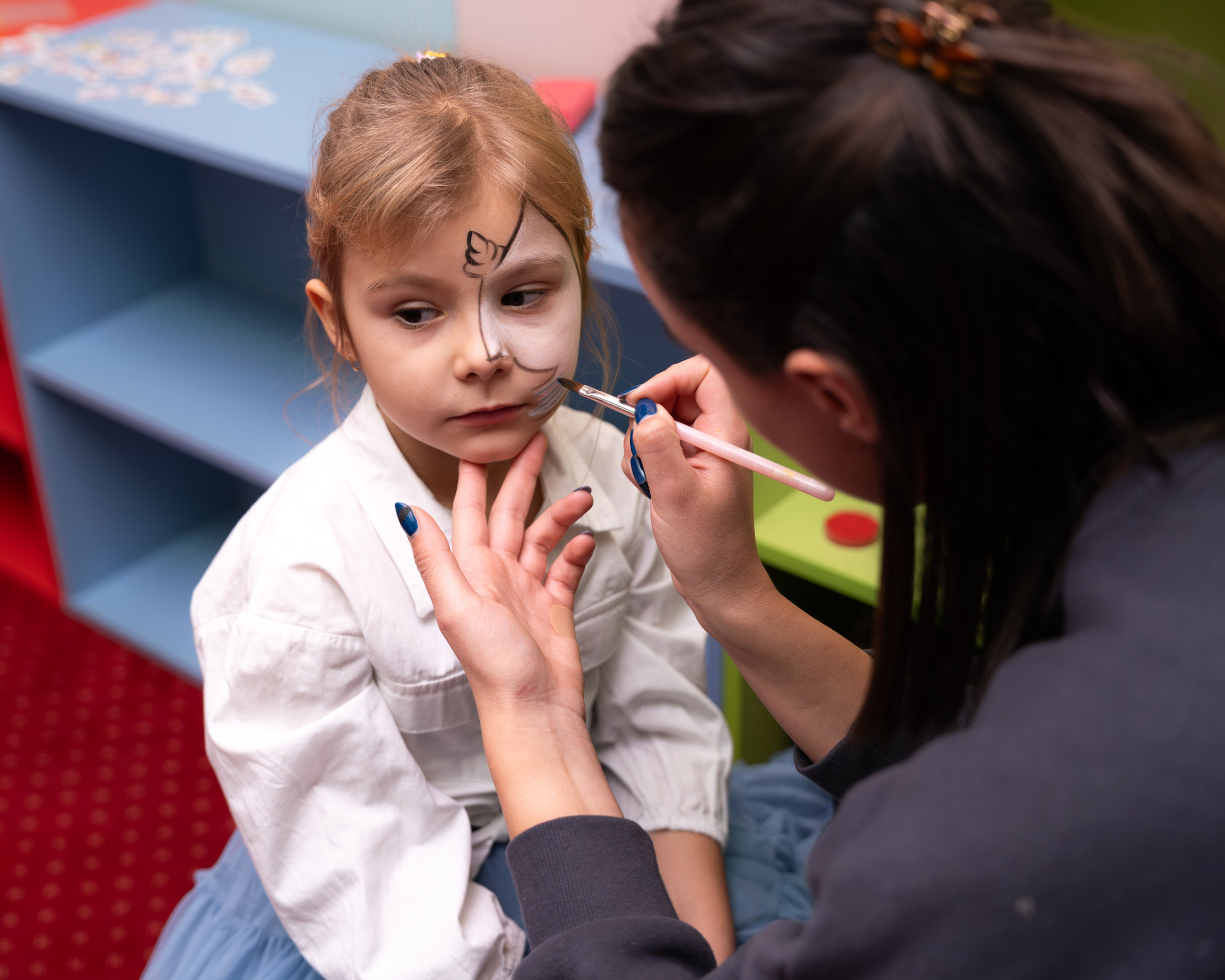 Event. Profesionalna Fotografija Beograd — Staša Komatina