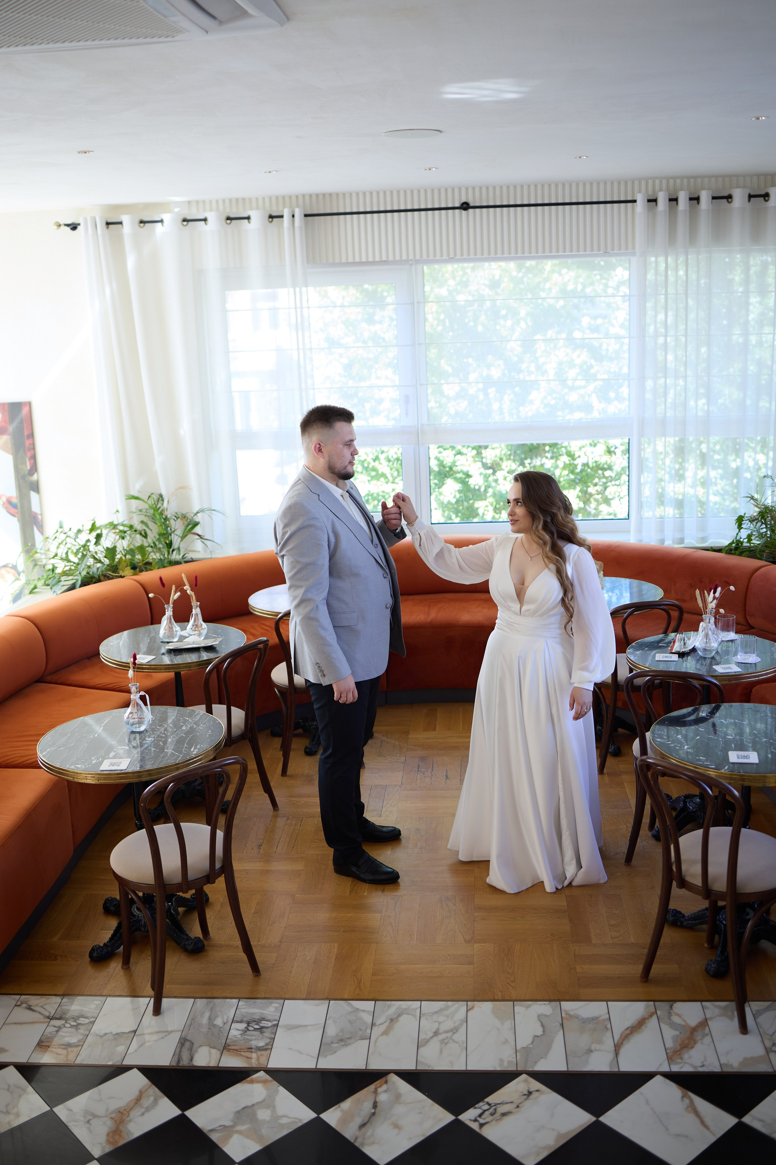 Весільна прогулянка 25,09,25. Весільний та сімейний фотограф Черкас