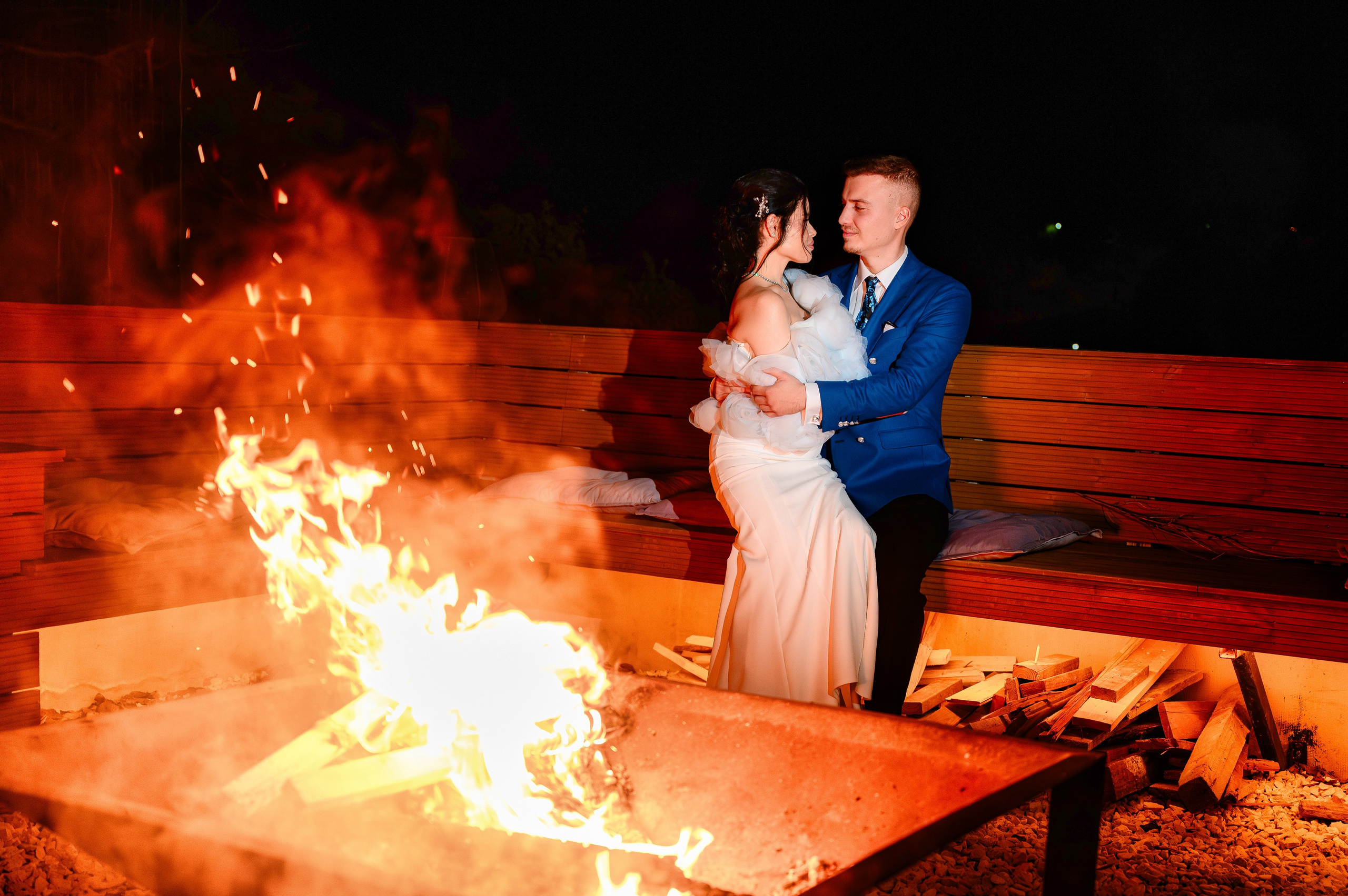 Cununie. Amintirile tale merită mai mult decât o fotografie. Merită o poveste