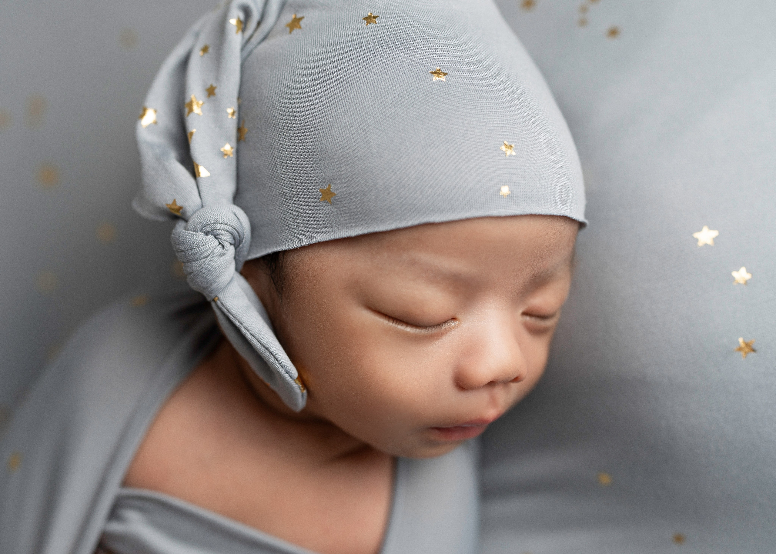 Newborn. Family photographer in Sacramento | Sofia Pavenko