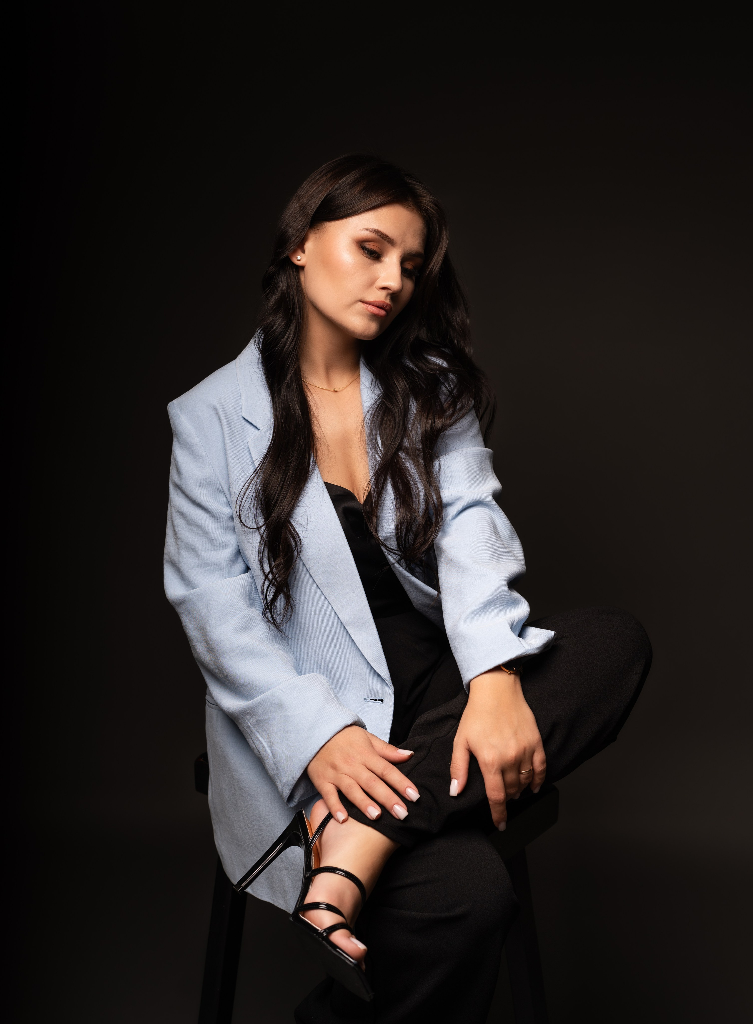 Arina. Family photographer in Sacramento | Sofia Pavenko