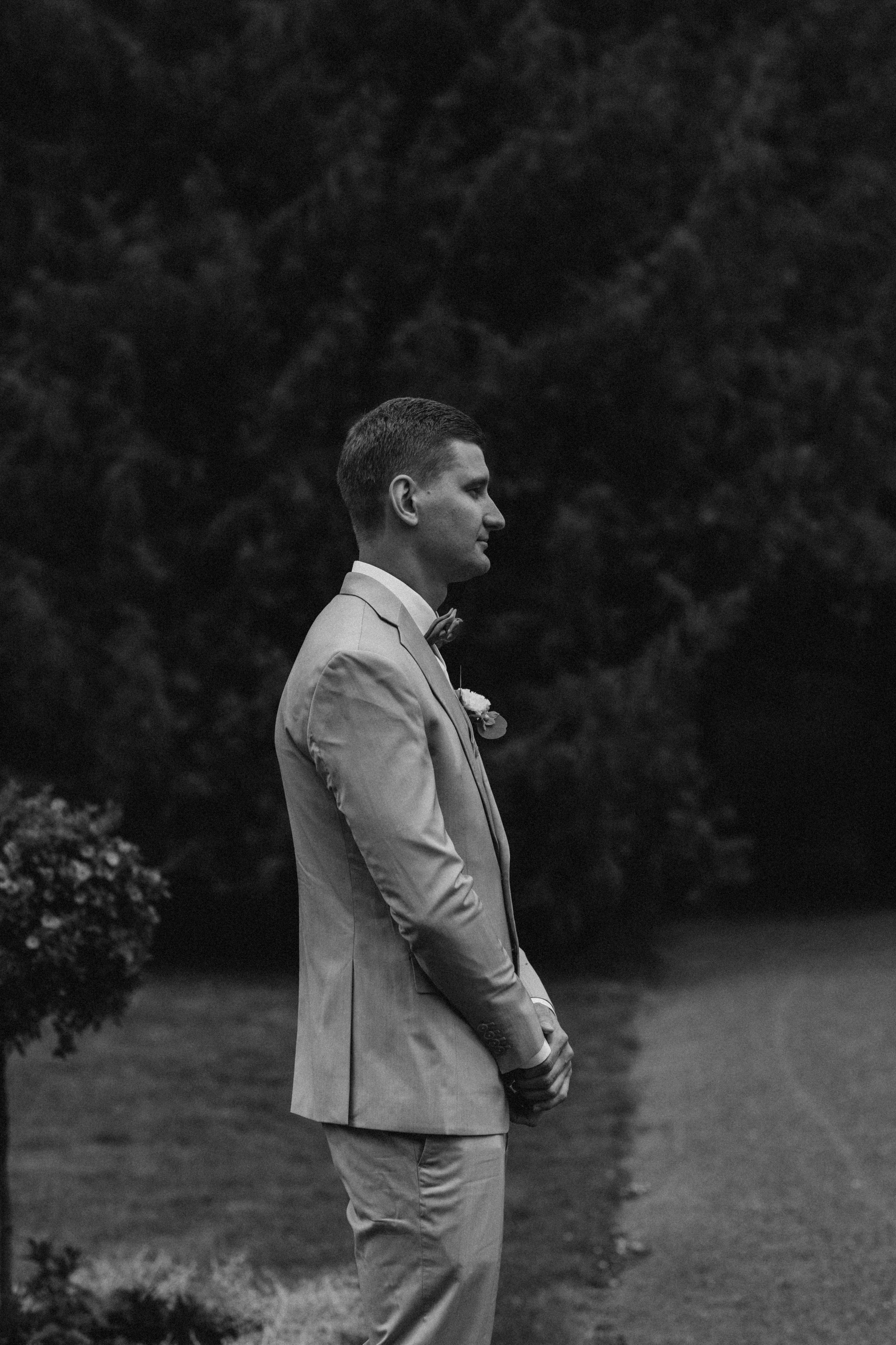 Wedding. Wedding and potrait photographer in Helsinki Vickan O