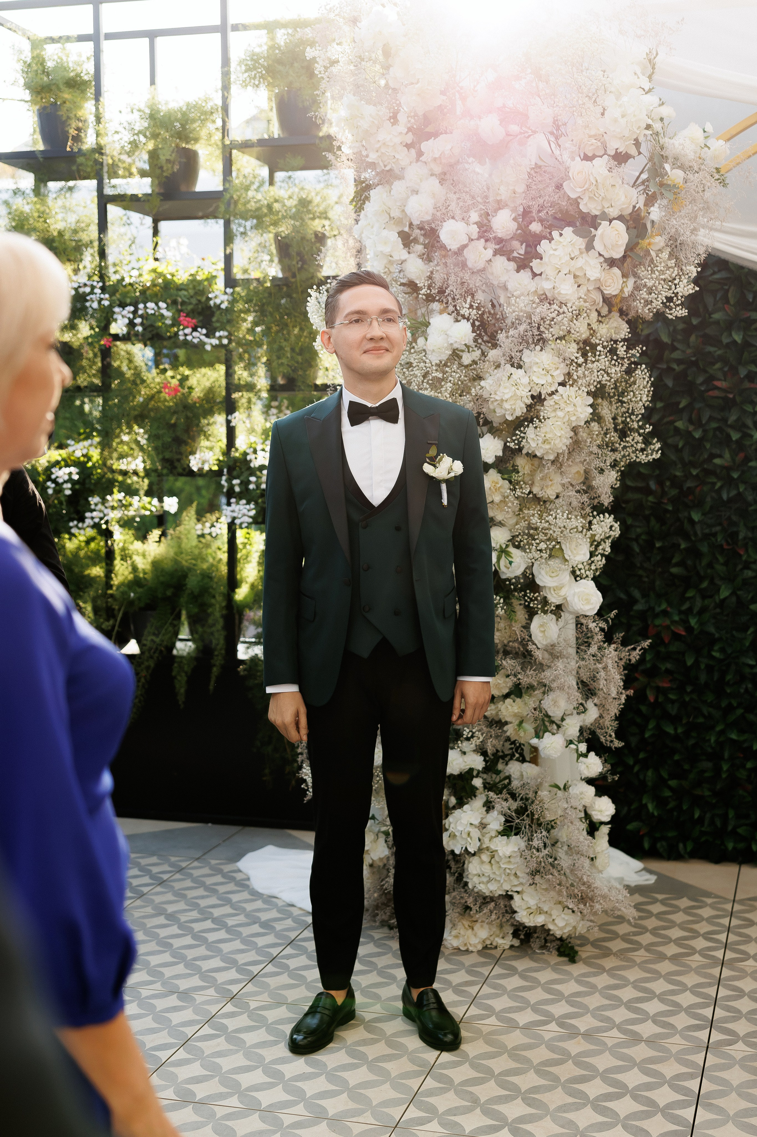 Serghei & Erica — Queen Residence. Servicii Foto și Video 067188353