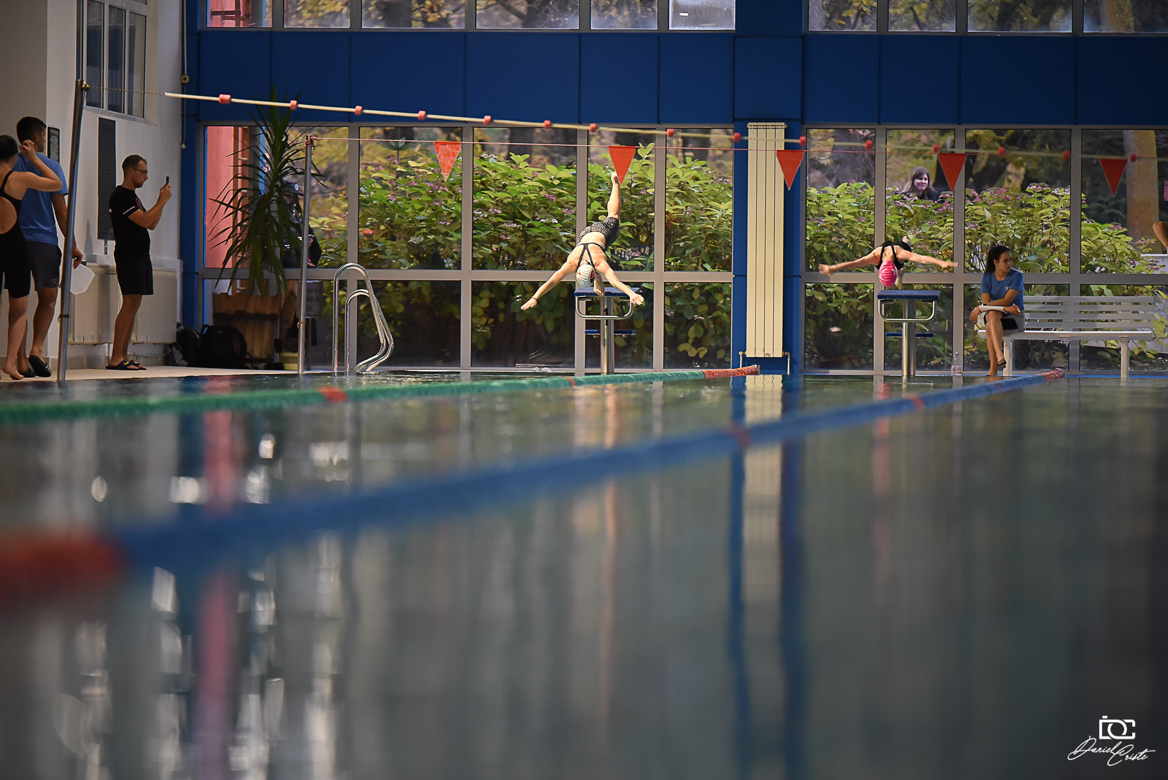 Fotografie sportiva. Daniel Criste Fotograf