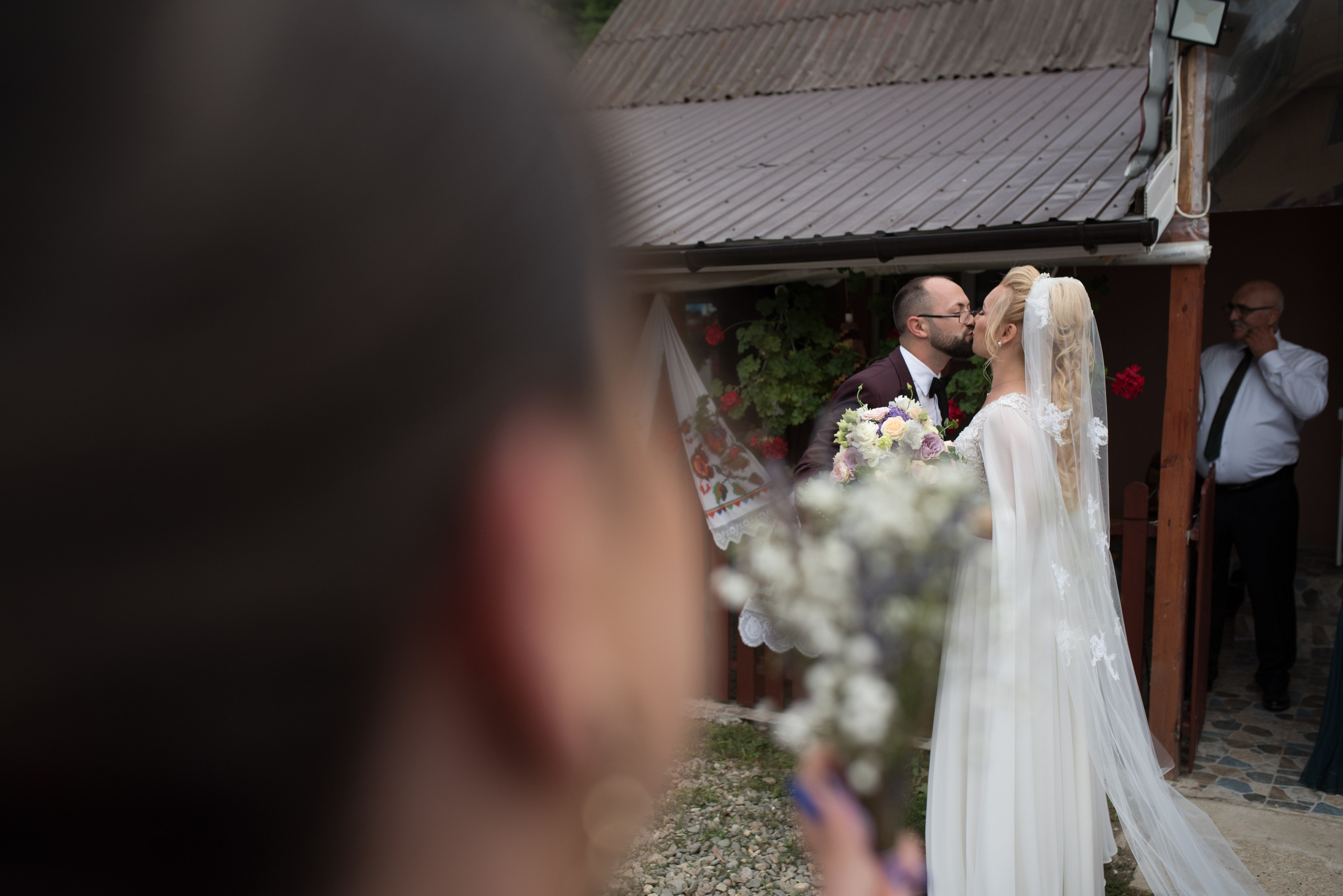 Nunta traditionala somesana. Daniel Criste Fotograf