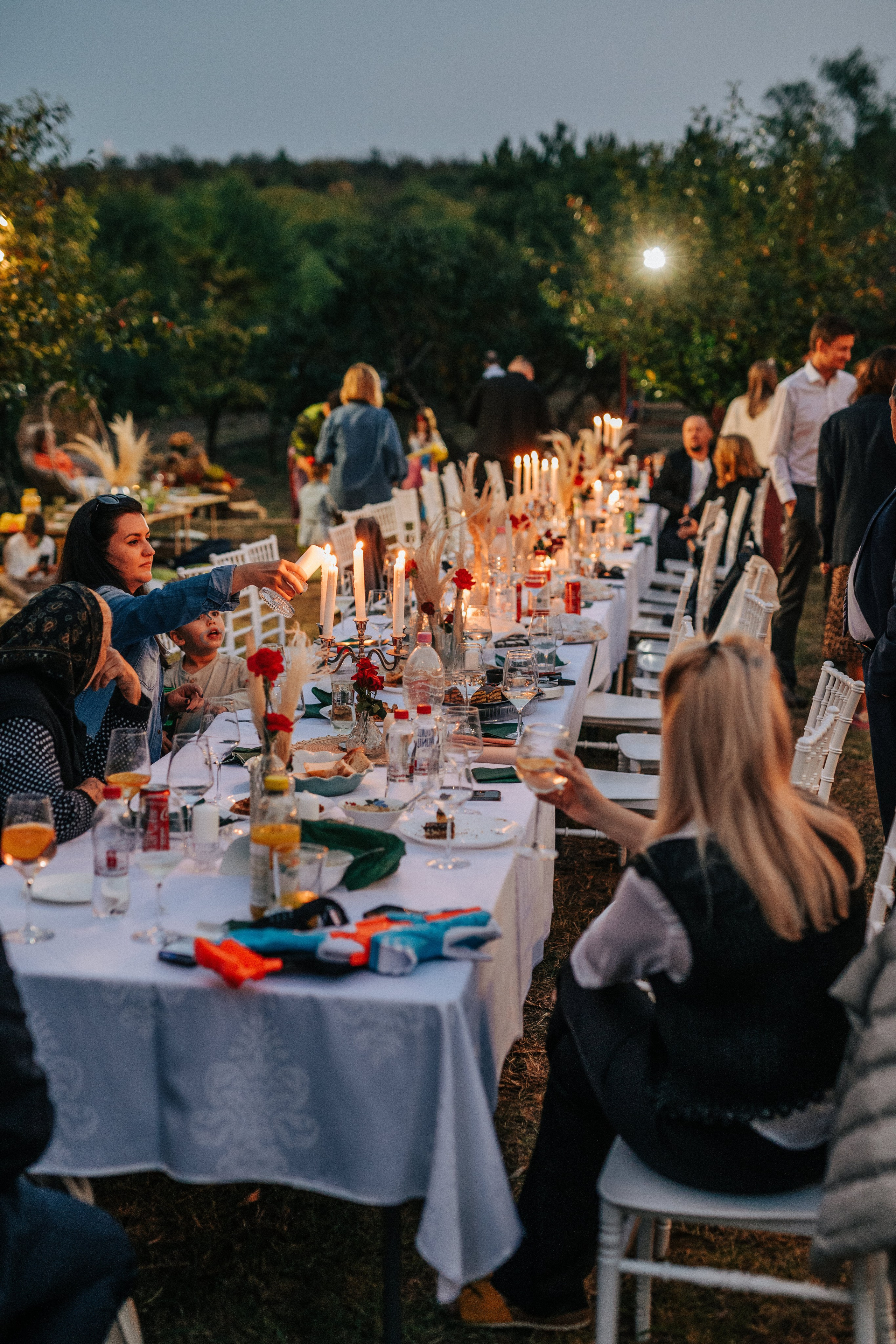 Servicii Foto Video Nunta - Fotograf Oradea