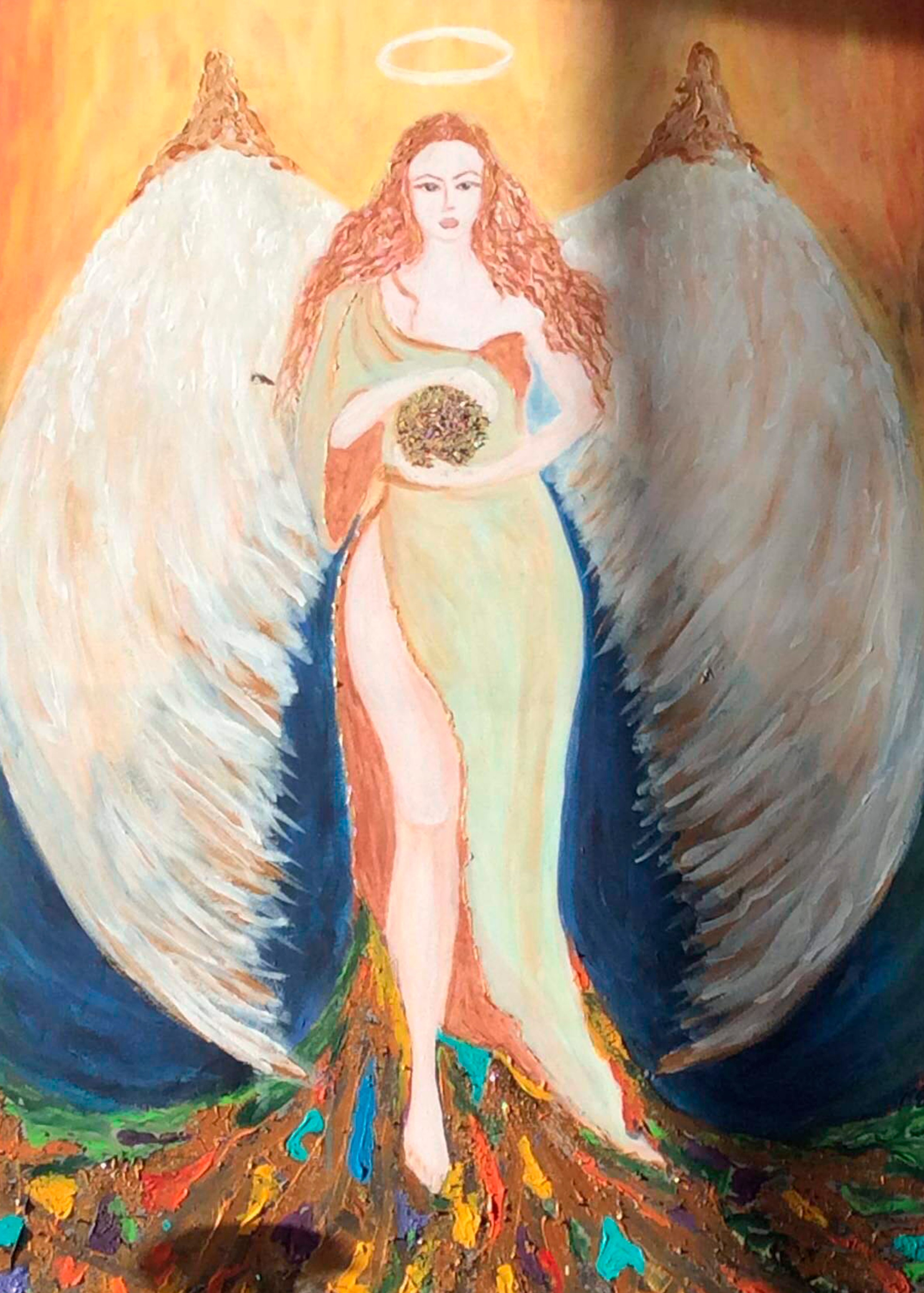 პორტფოლიო. მთავარი