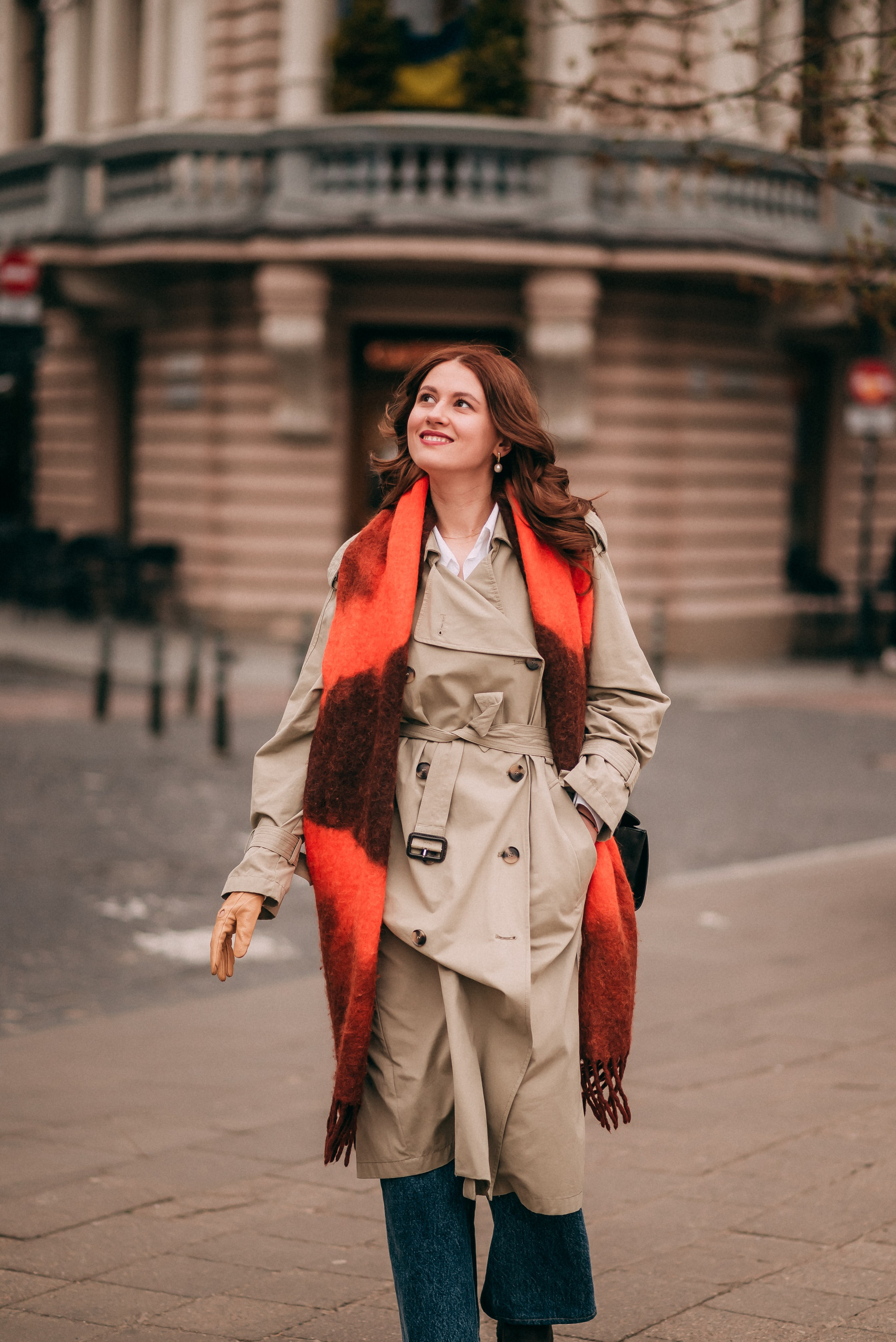 Ирена. Свадебный и портретный фотограф Юлия Пыльченко