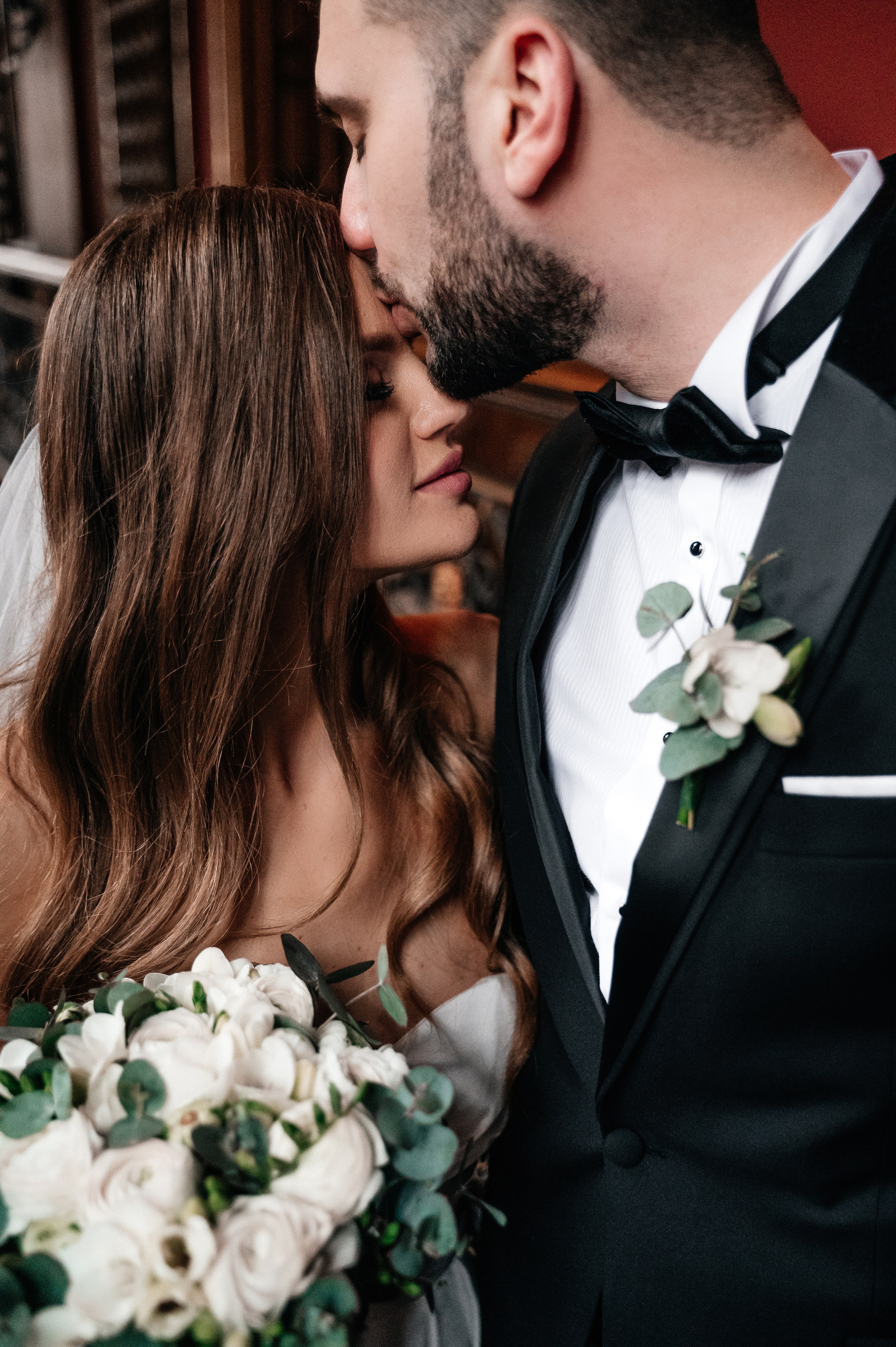 Alla&Danielius. Свадебный и портретный фотограф Юлия Пыльченко