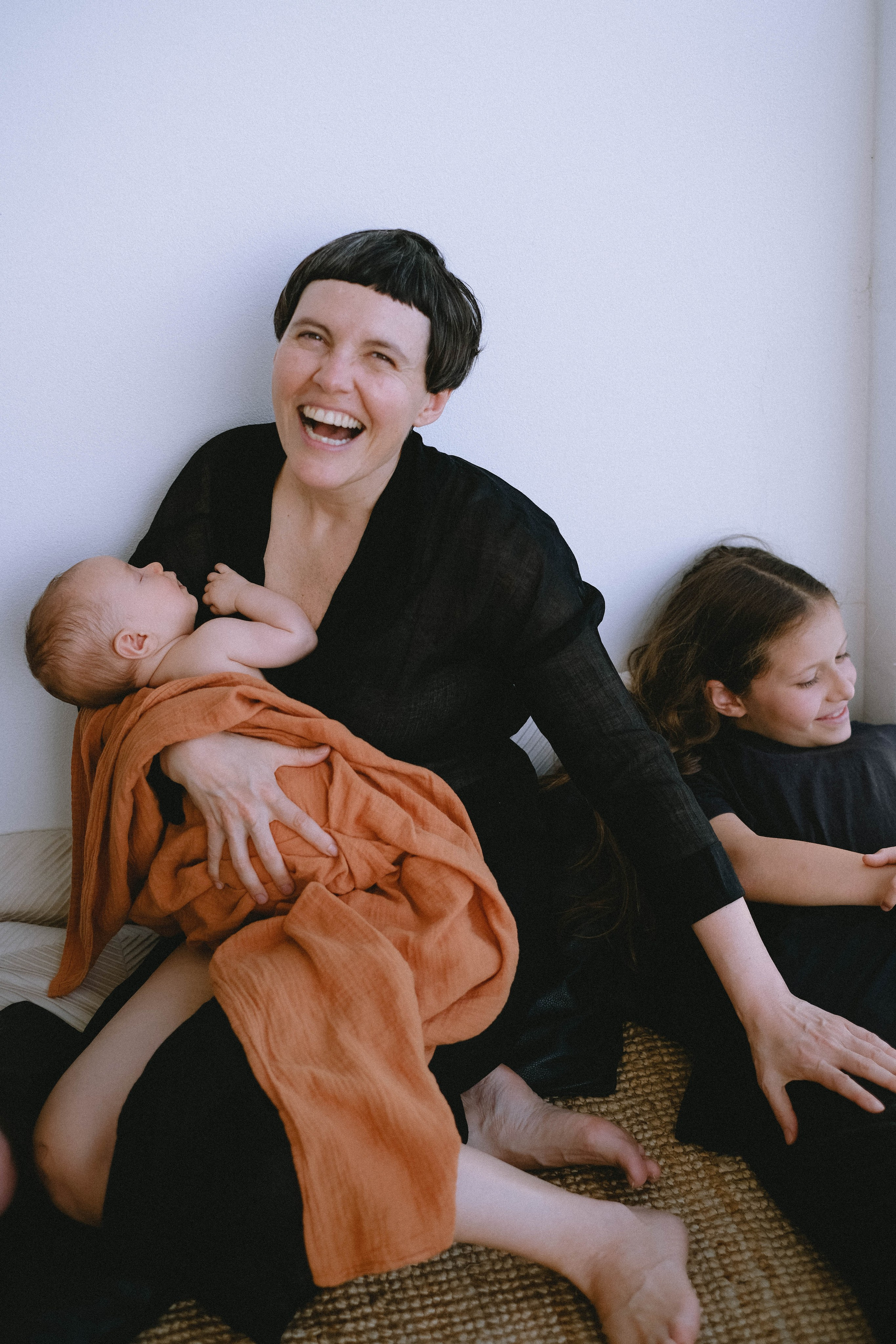 KiselevaFavelyukis. Authentische Familienfotografie in Köln