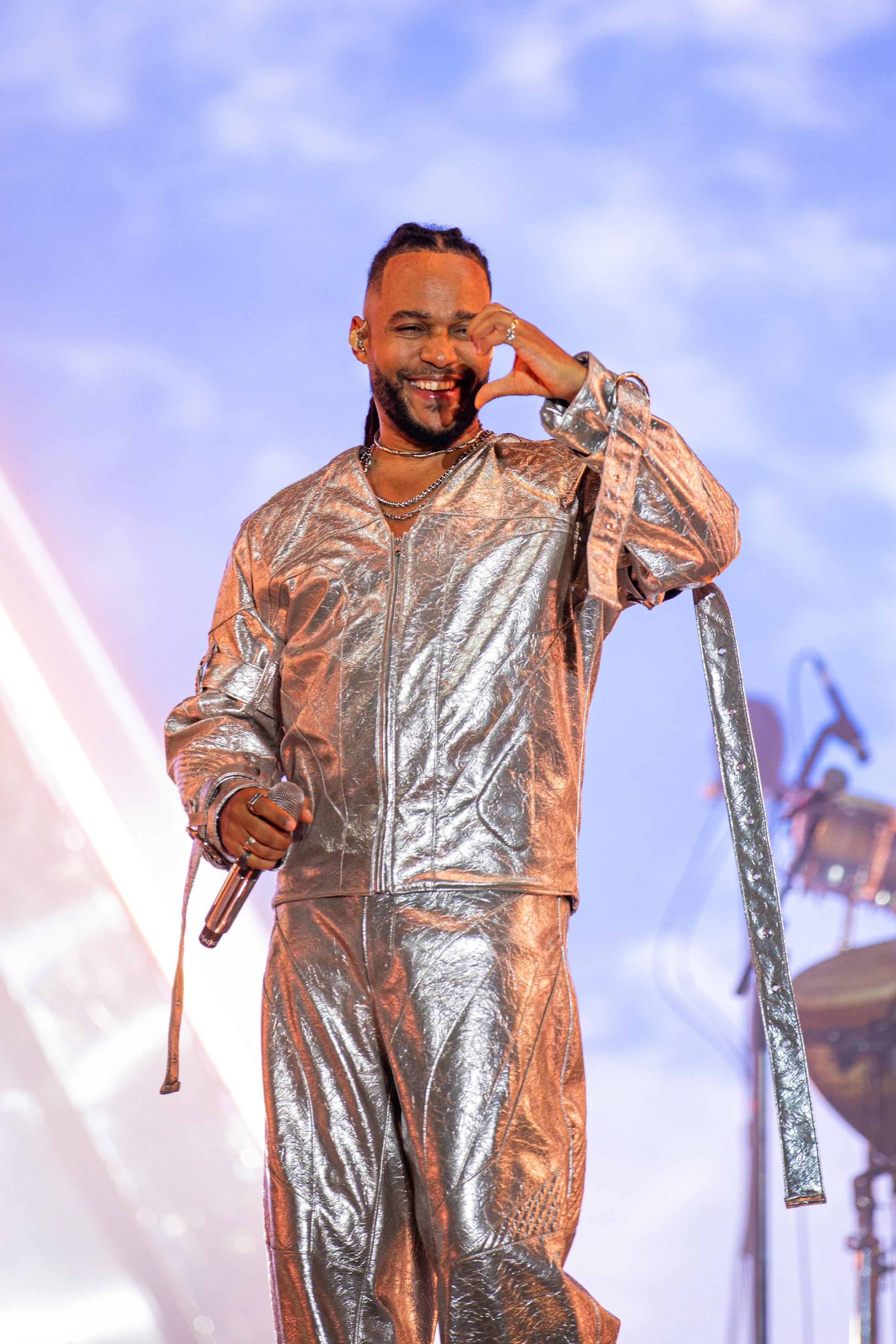 Calema — Expofacic '25. Rafael Ferreira Photography