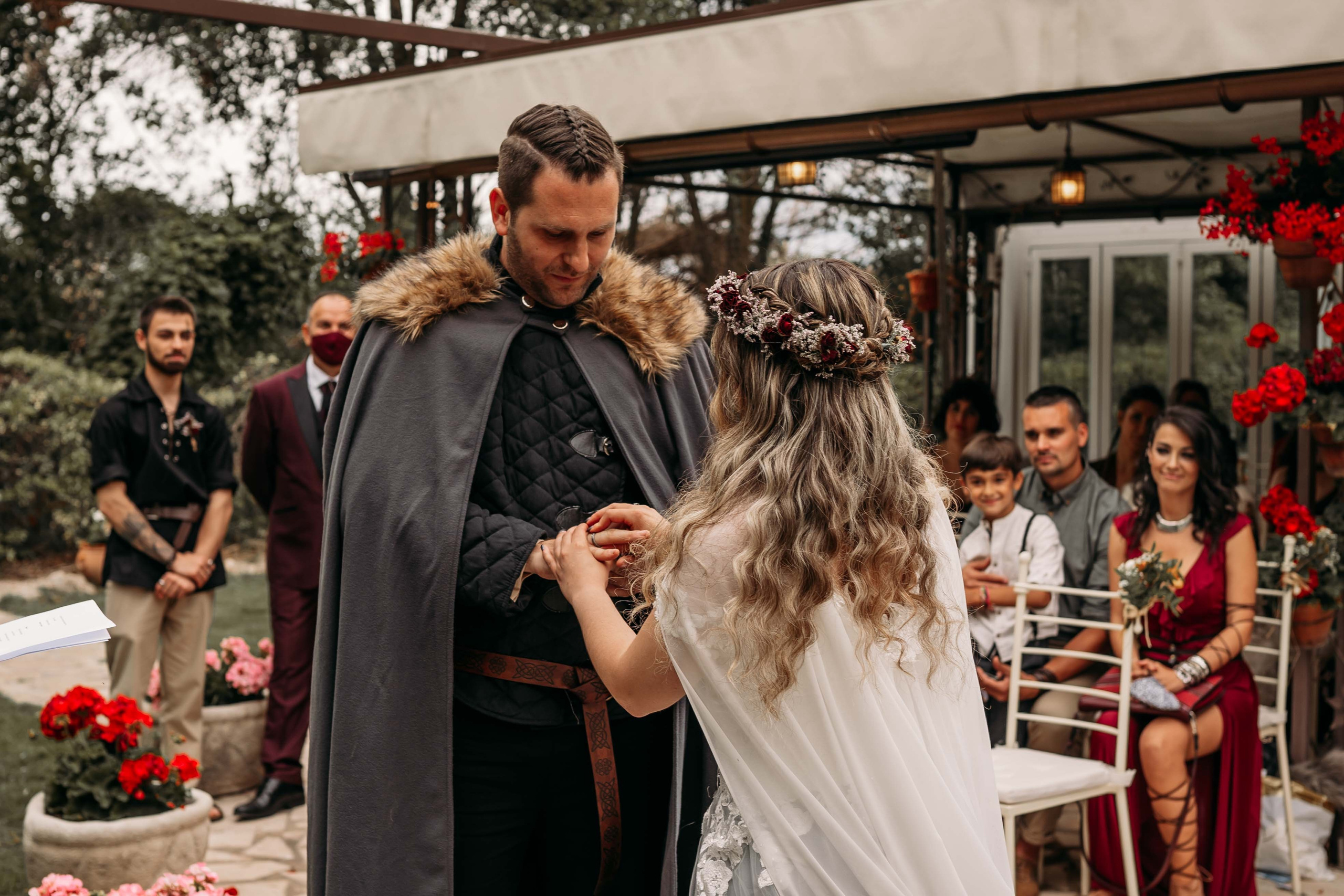 BODAS. Fotografia | Videografia | Eventos |