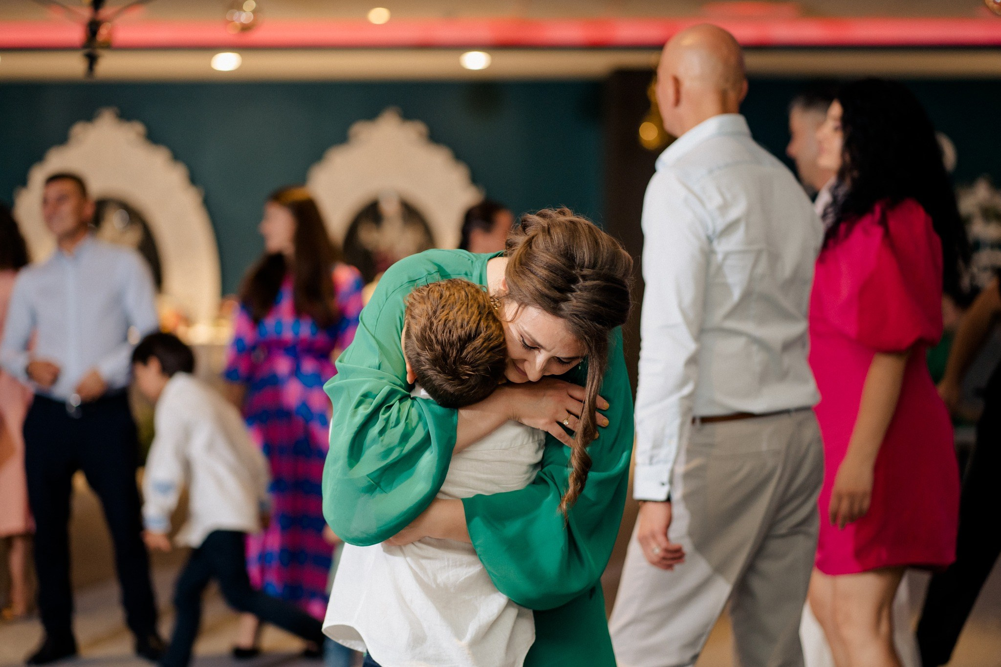 BAUTIZOS. Fotografia | Videografia | Eventos |