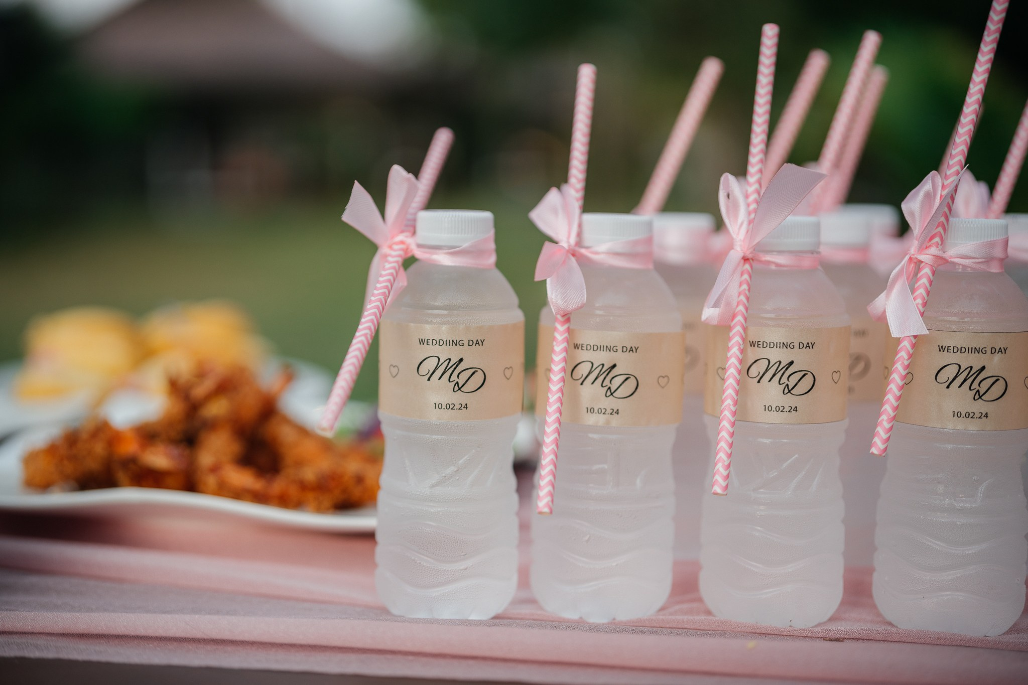 Diana & Thomas 08.01.2024. Wedding on Koh Samui, Thailand