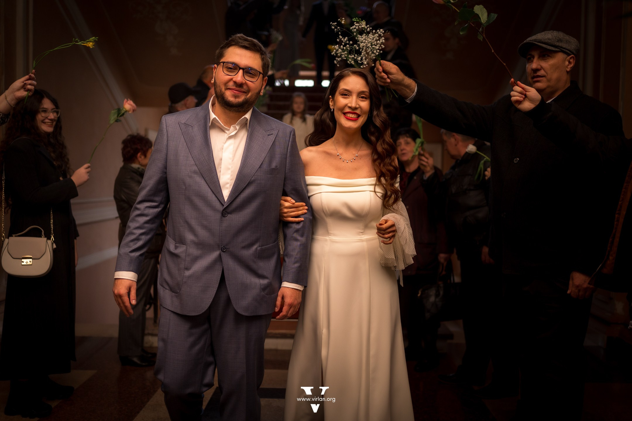 Fotografie de nunta. Cosmin Virlan - Fotograf de eveniment din Târgoviște