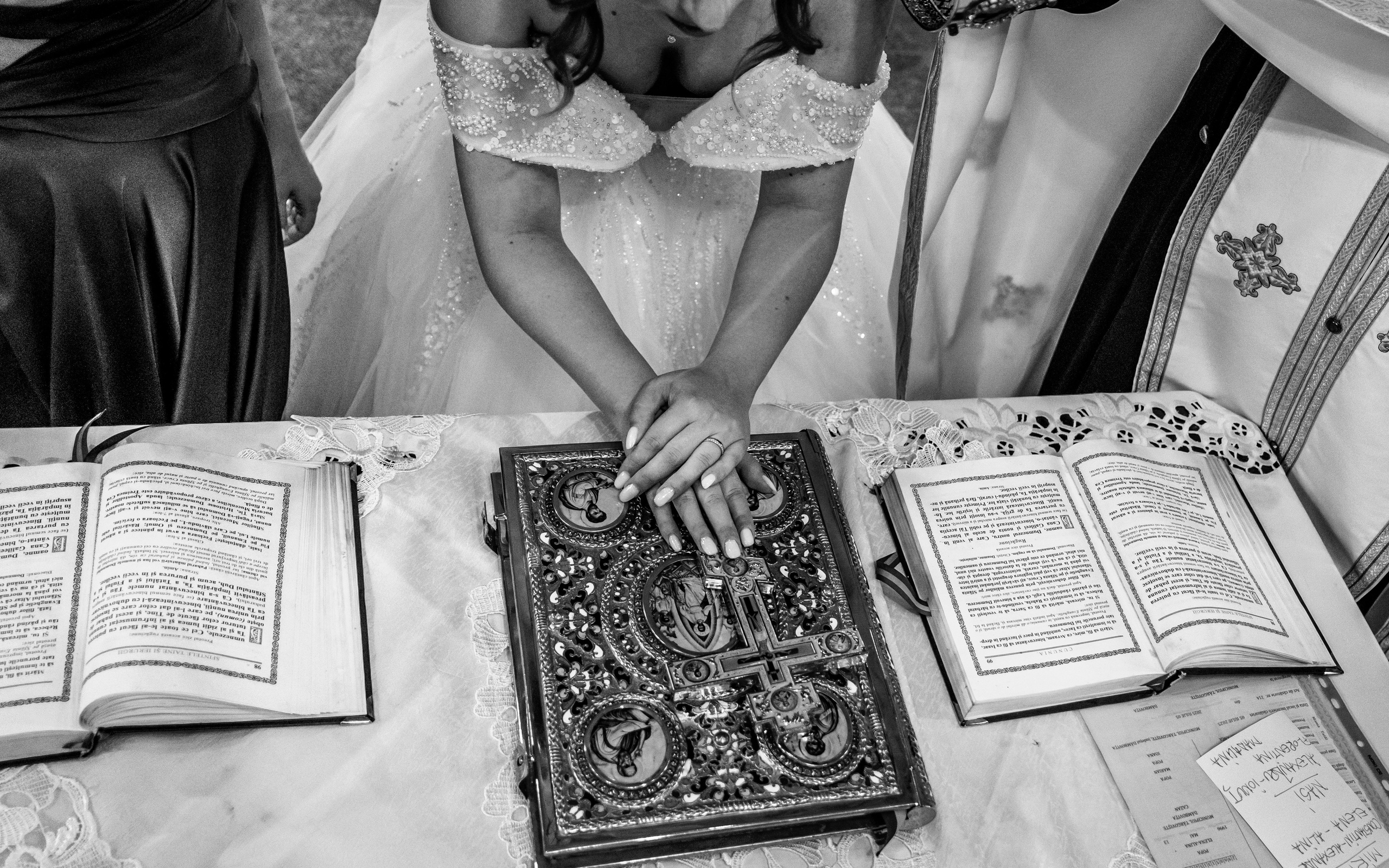 Alina & Alex. Cosmin Virlan - Fotograf de eveniment din Târgoviște