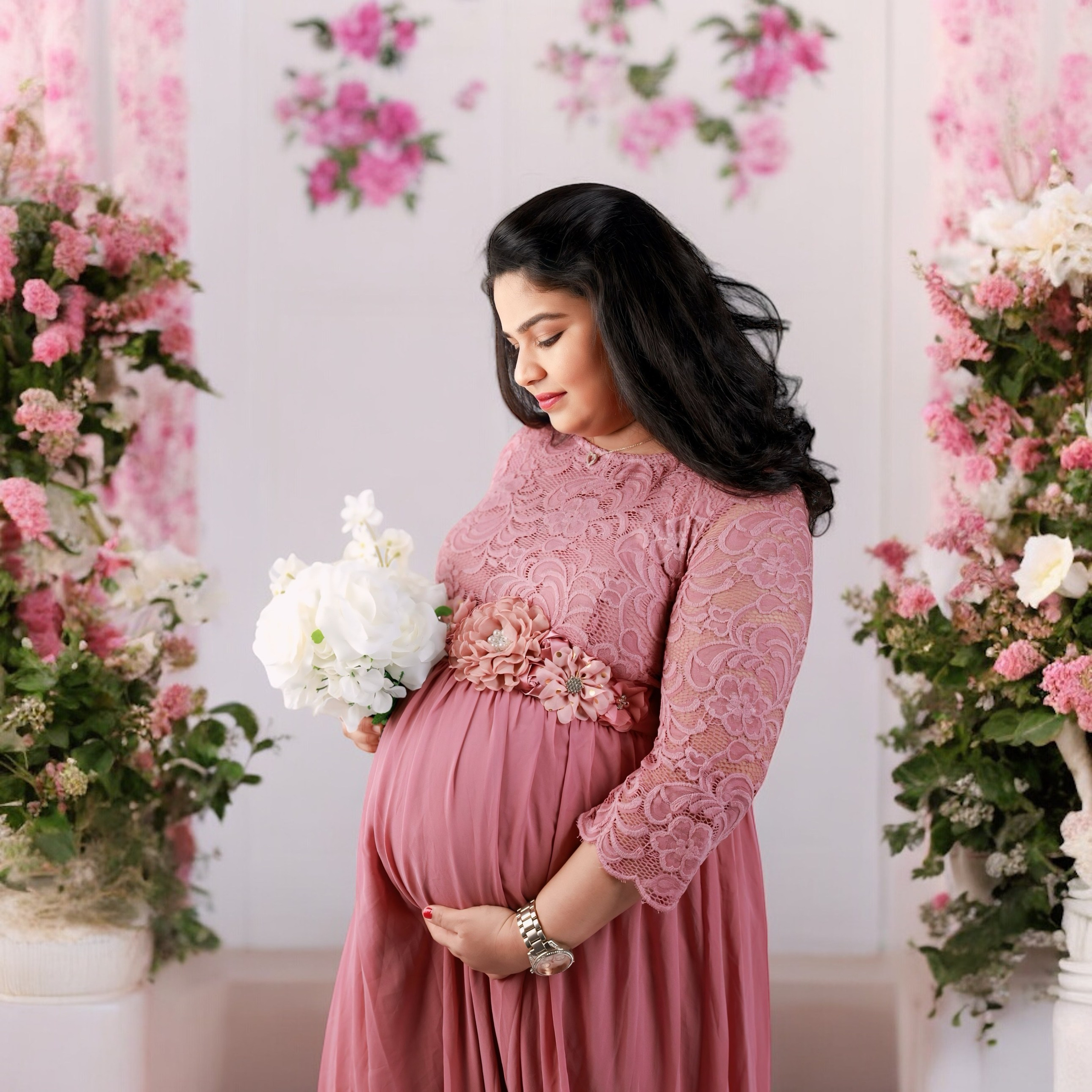 Maternity. AP Lens Photography | Newborn, Maternity, Milestone & Family Photographer Little Elm TX