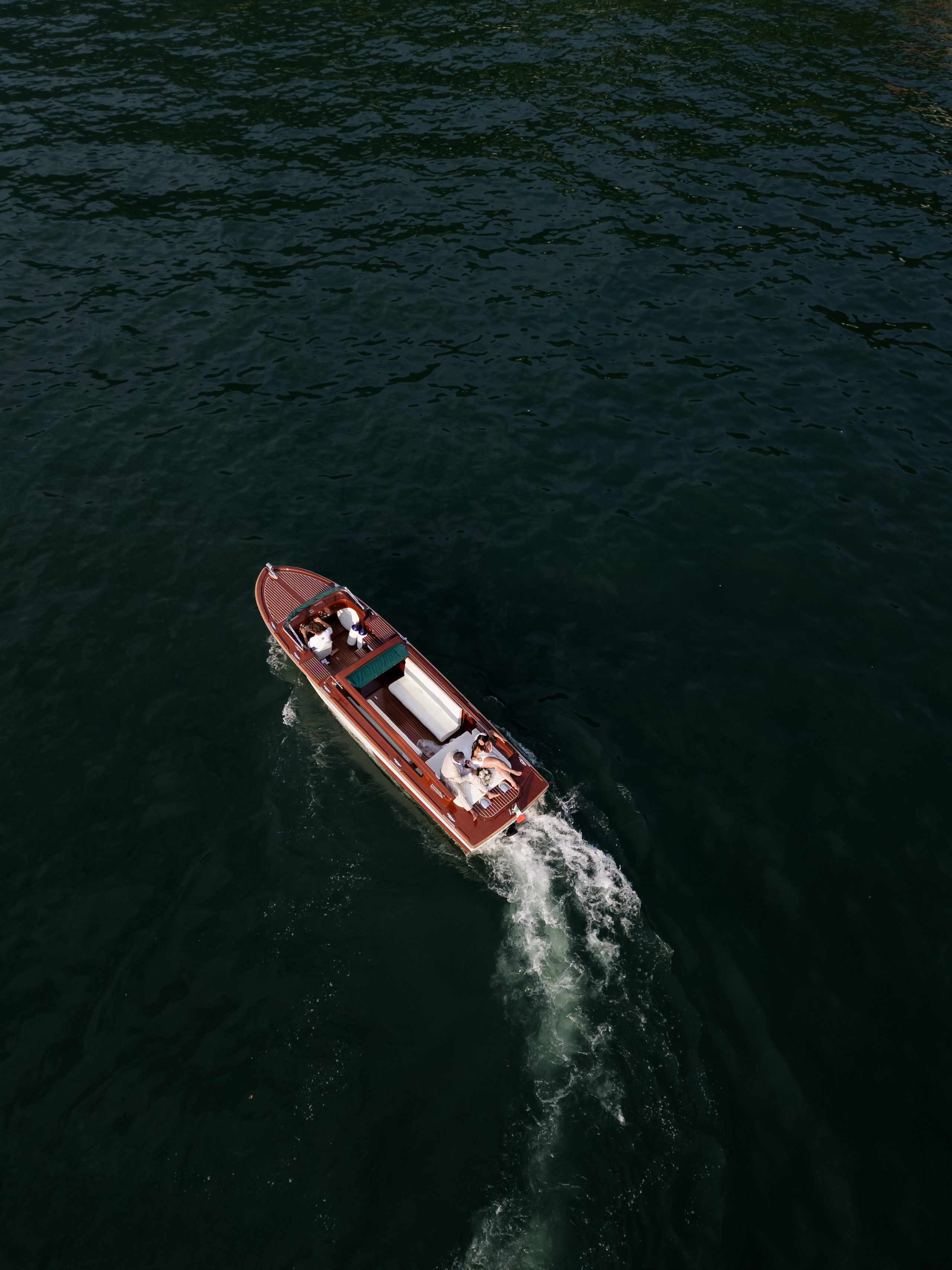 Mia & Mo. Fulop Robert — Editorial Wedding Photographer in Europe