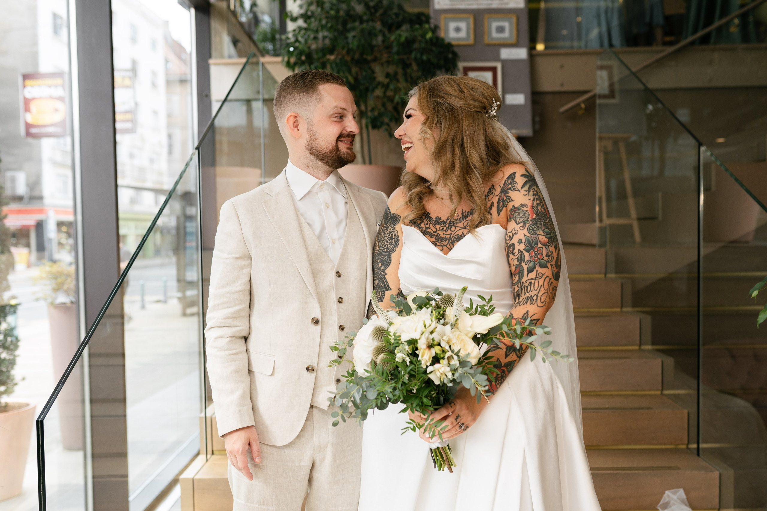 M&F | Enchanted Forest Wedding. Black Sheep Produkcija| Wedding Photography and Wedding Films, based in Kragujevac, Europe / Fotograf i videograf, Kragujevac, Srbija