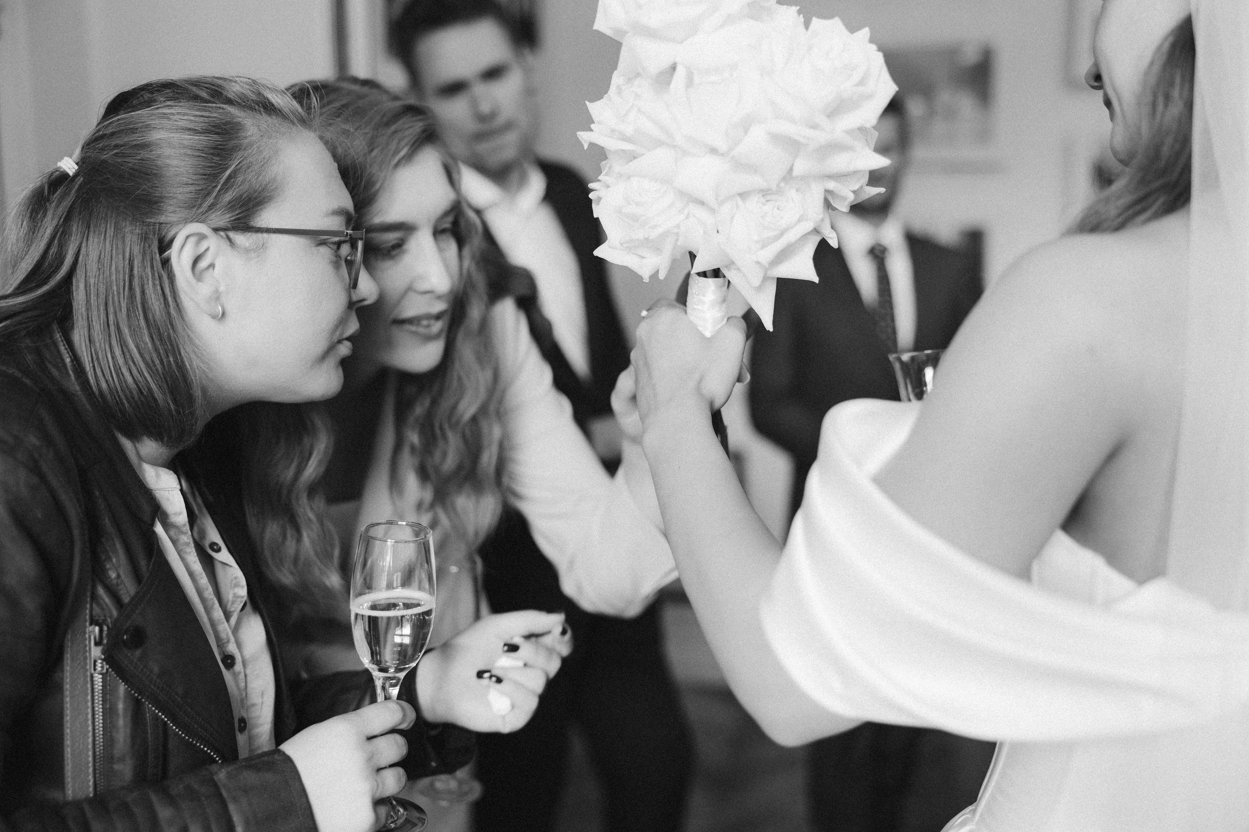 Gabrielė ir Edgaras