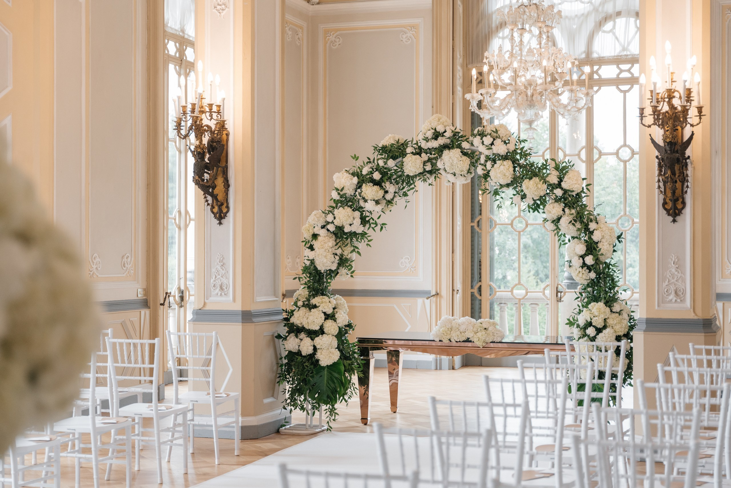 Joshua & Barbara. Wedding photographer Natalia