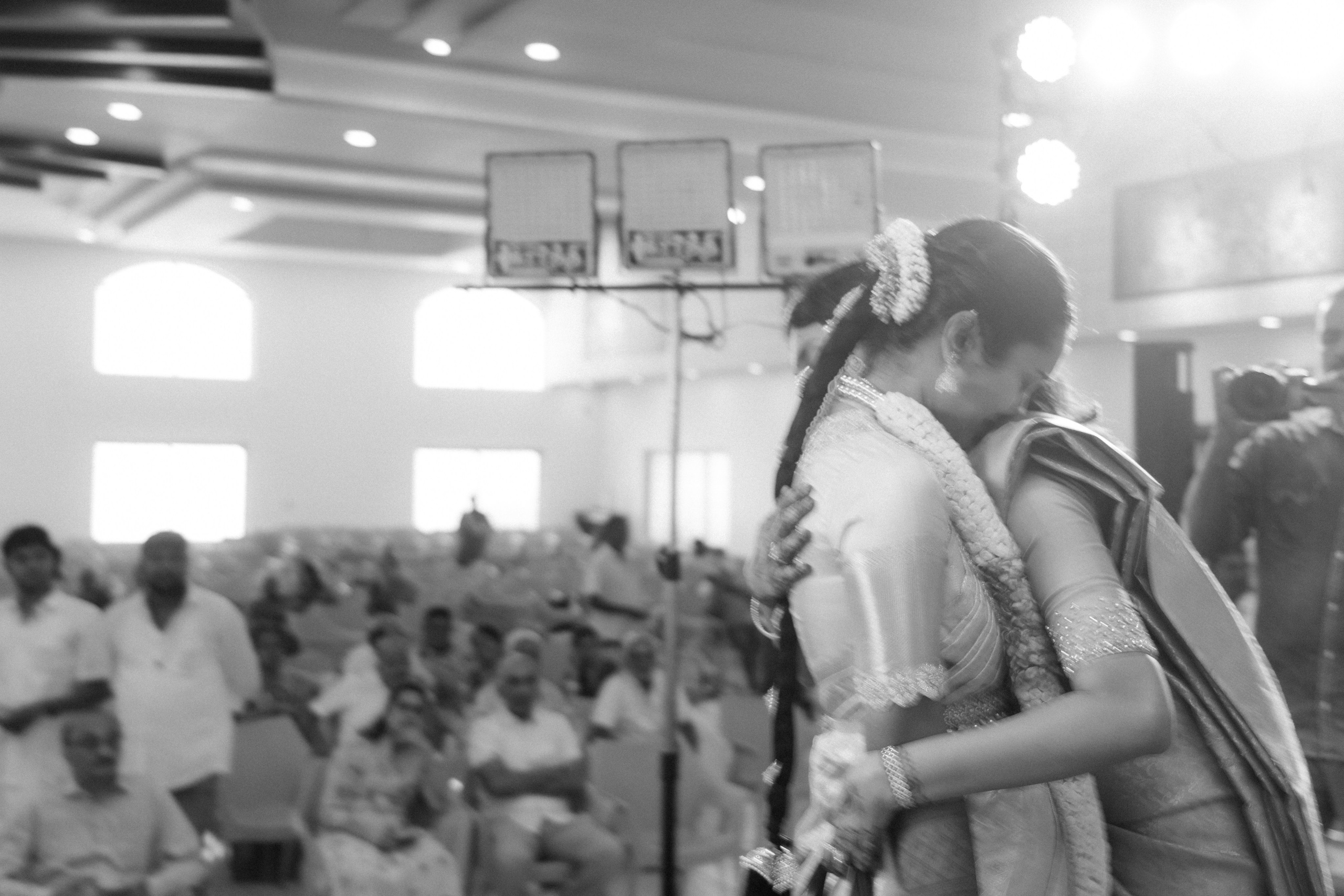 Wedding Documentary Photographer in Tamil Nadu | Agam Vizha