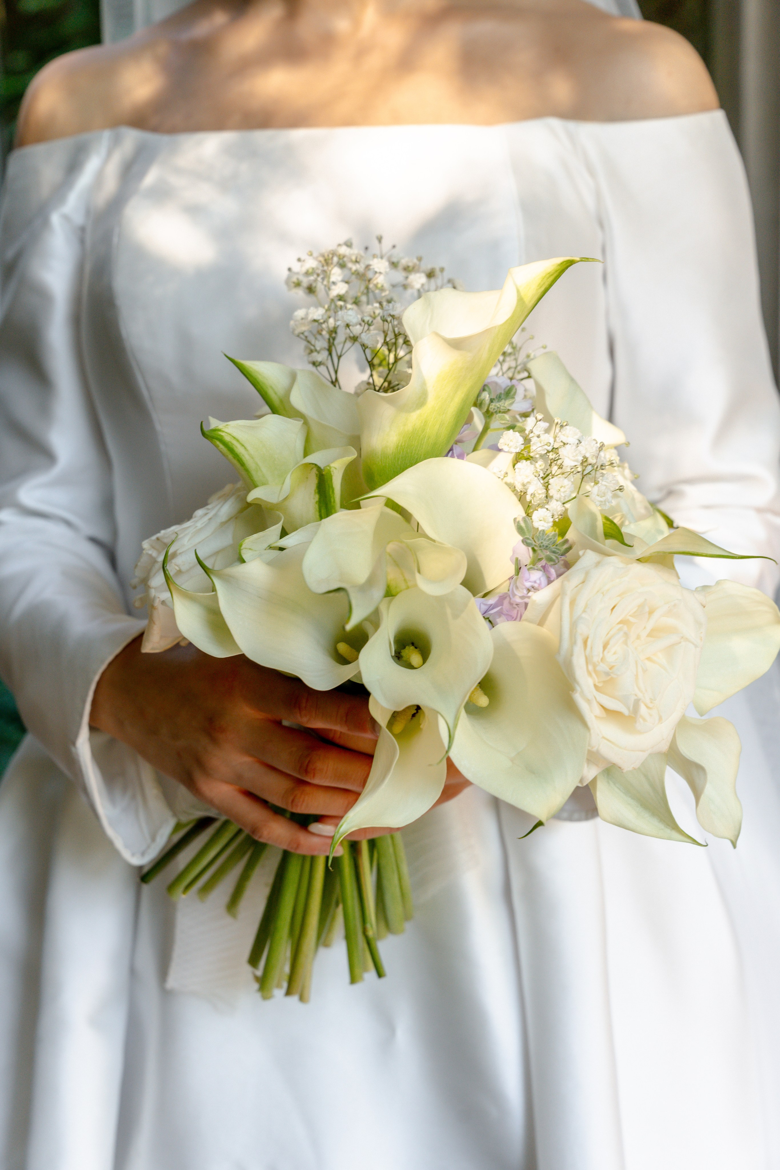 Bernice & Eric. Anna Krasnova Wedding photographer