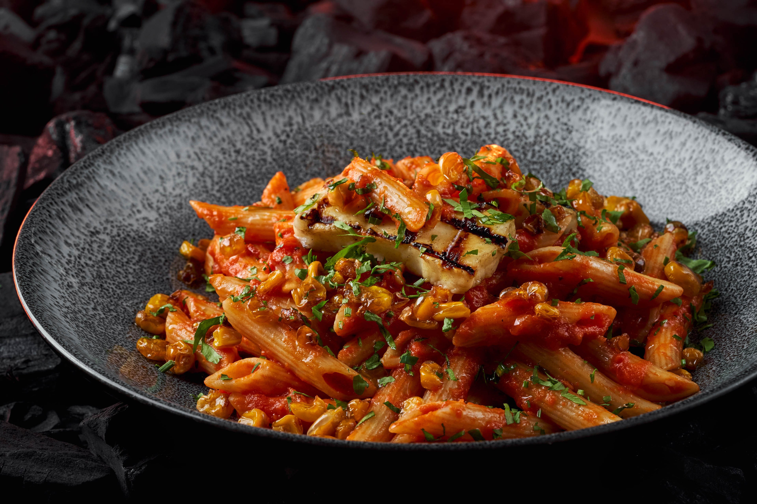 Food & Beverage Photography in Dubai. Vitalii Honiukov | Photography production based in Dubai, UAE