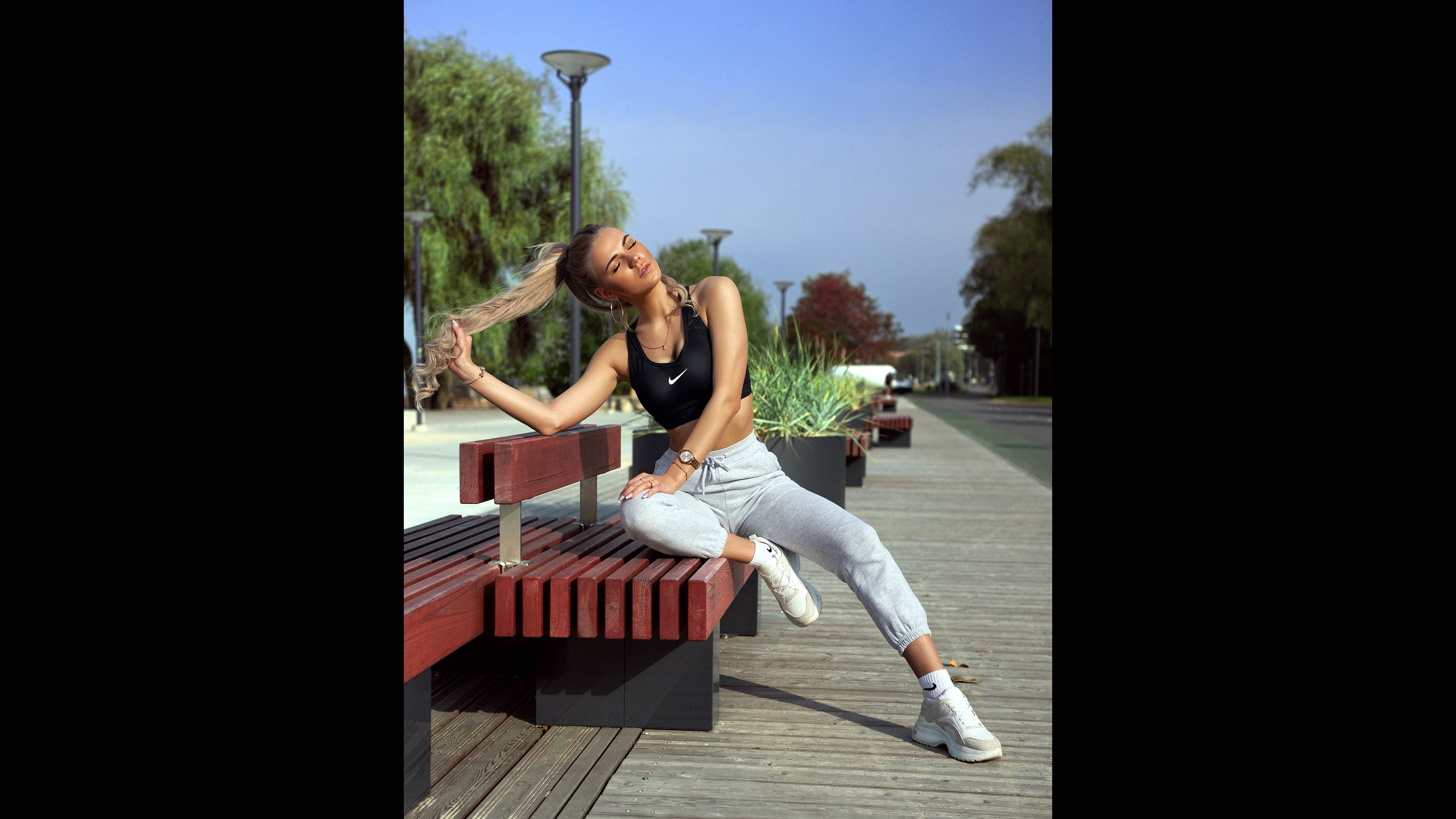 Женский фотограф. Tony фотограф и видеограф в Таллинне