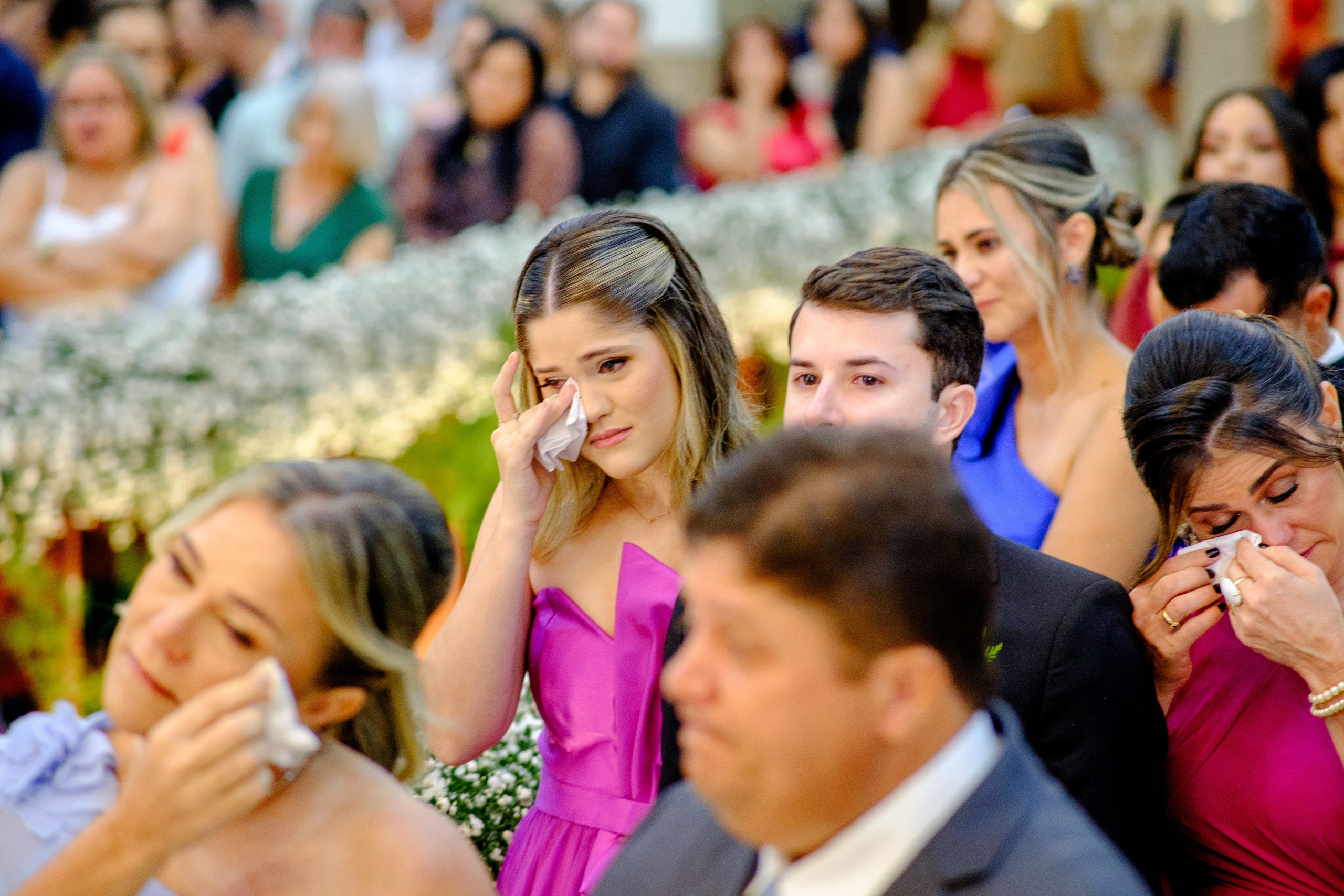 Casamento de Lore & Tuti