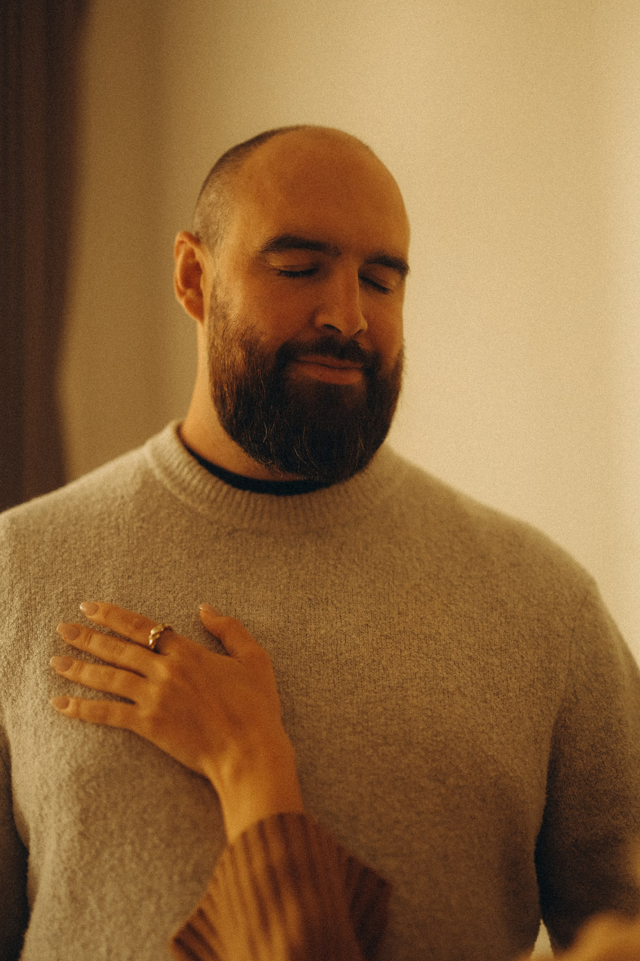 MARIA. TETIANA UDOVYCHENKO PORTRAIT PHOTOGRAPHER