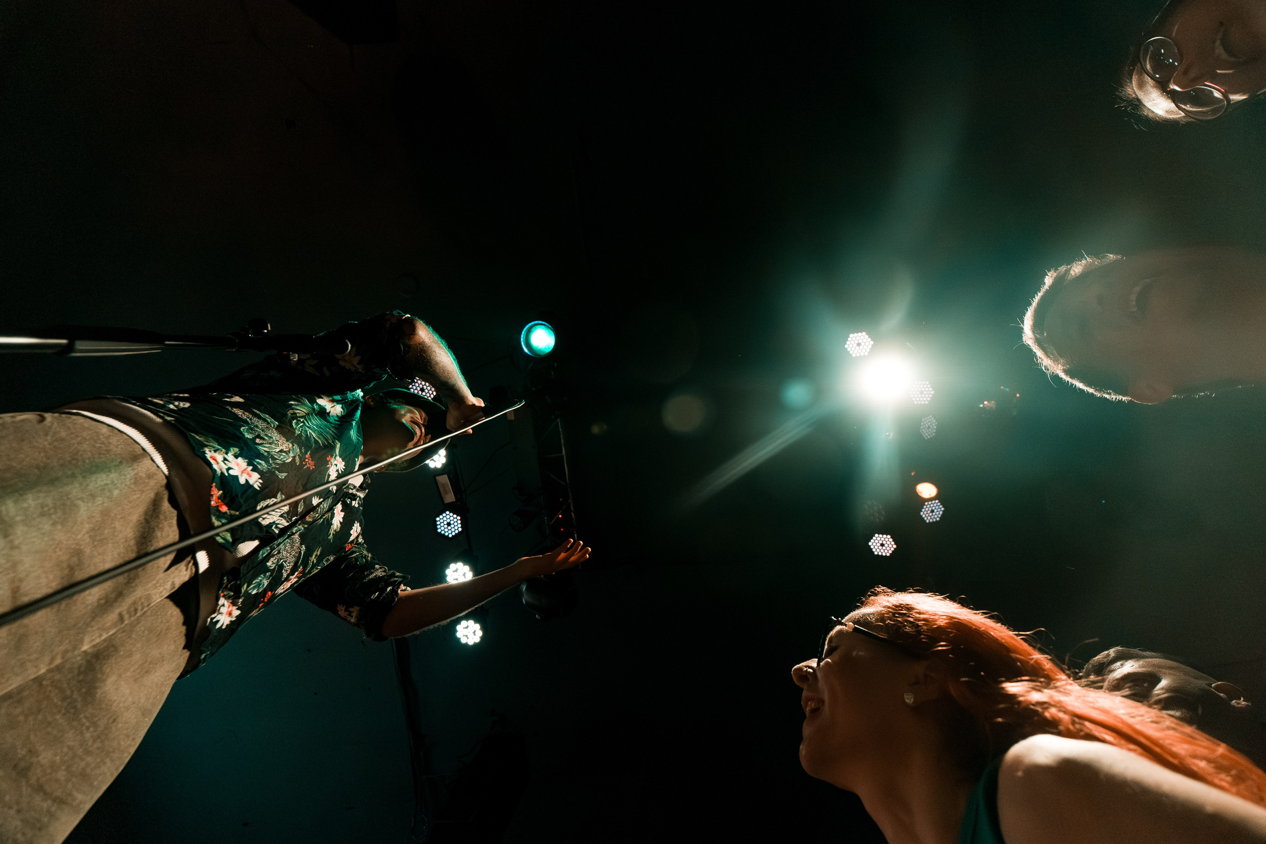 5'nizza in Miami 02-18-26. ФОТОГРАФ ФЛОРИДА МАЙАМИ